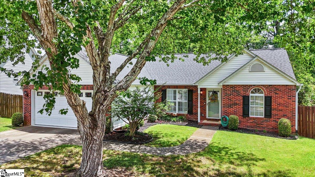117 S Banyan, Taylors, South Carolina image 3