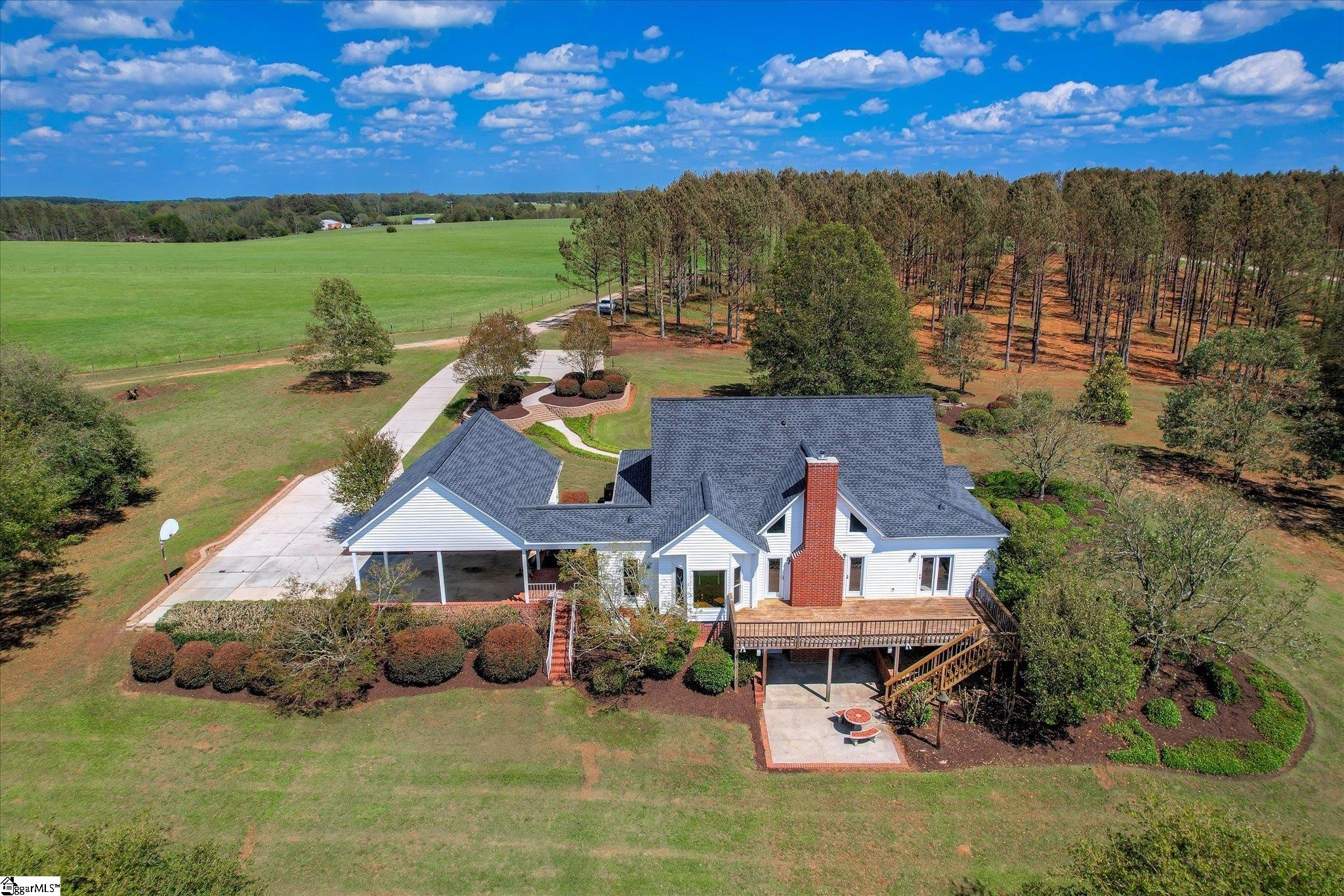 81 Two Mile, Edgefield, South Carolina image 4