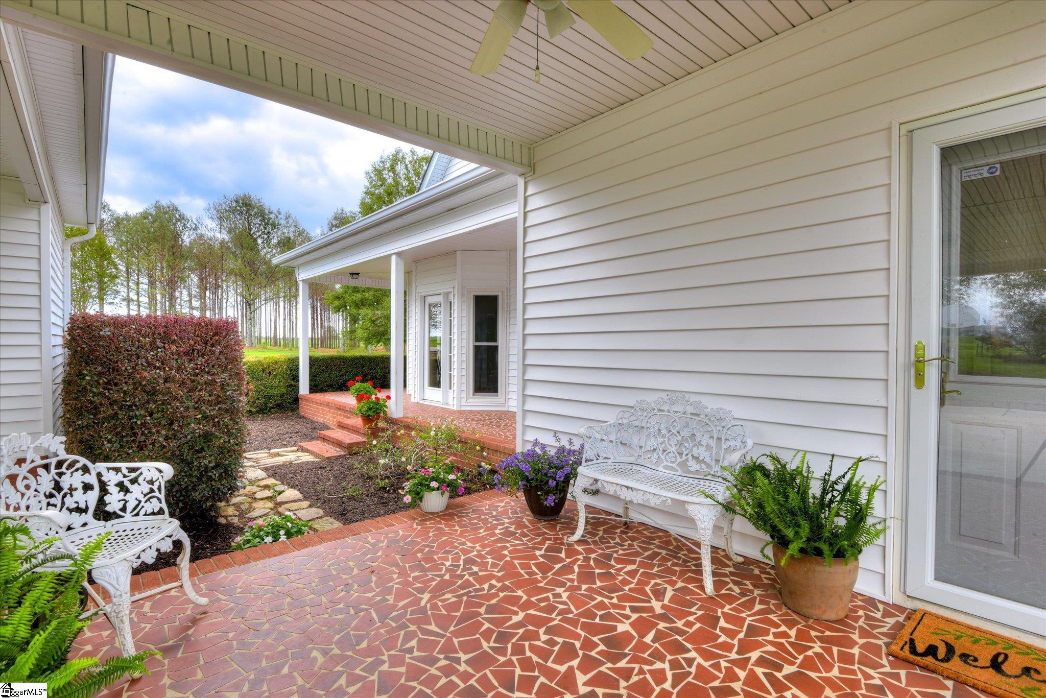 81 Two Mile, Edgefield, South Carolina image 40