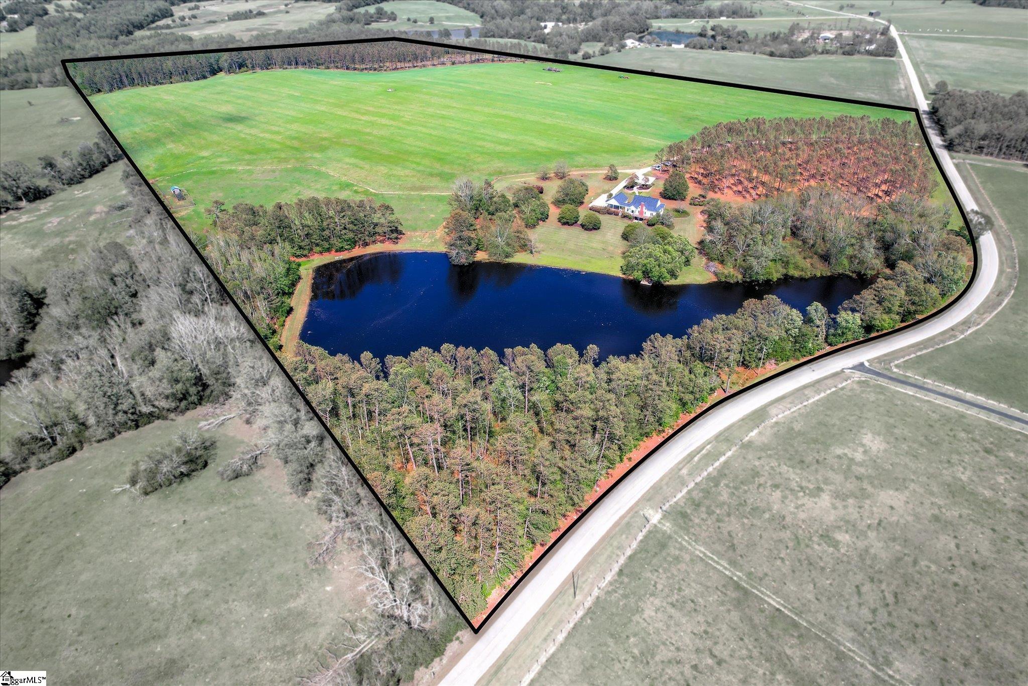 81 Two Mile, Edgefield, South Carolina image 5