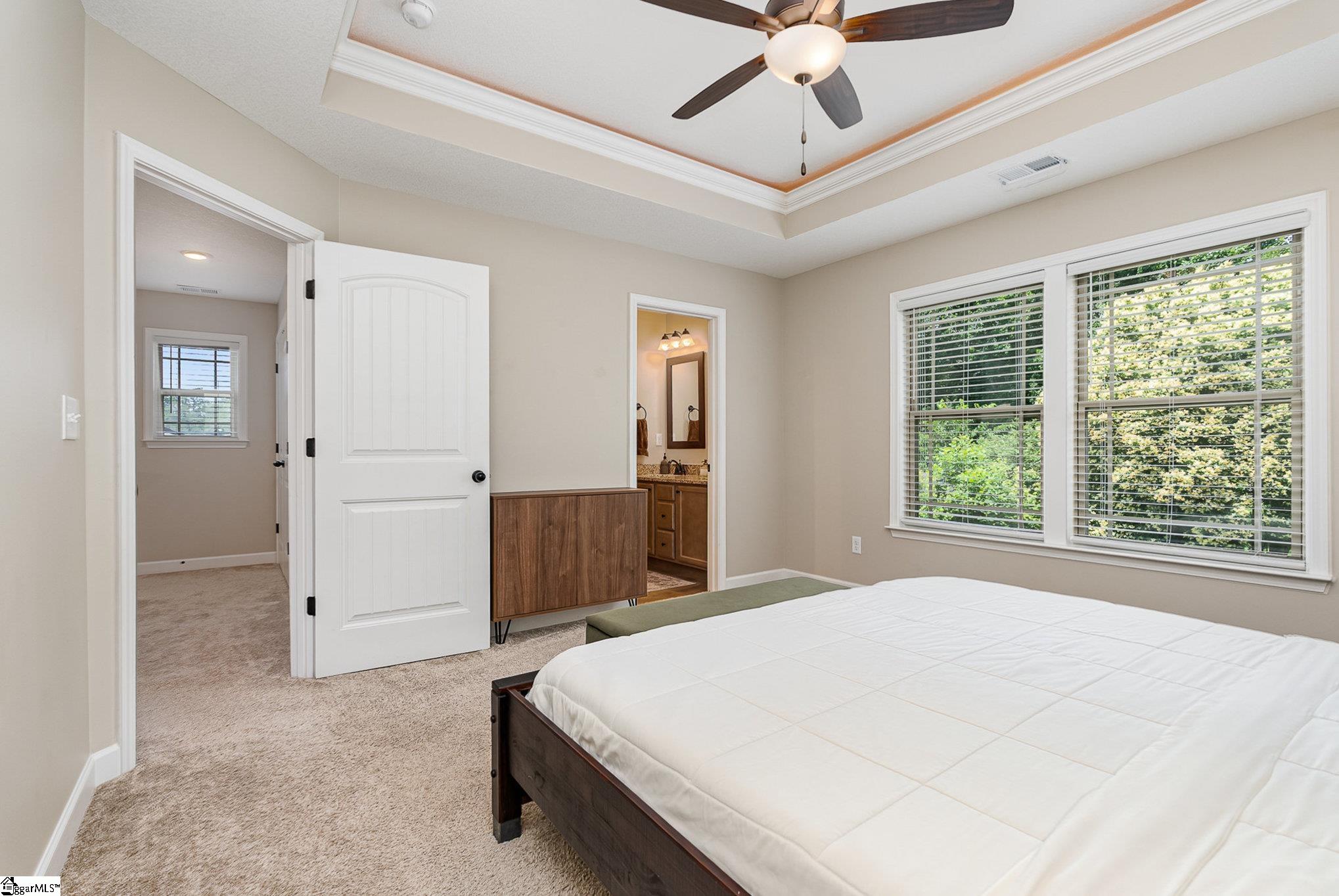 307 Burdell, Inman, South Carolina image 15