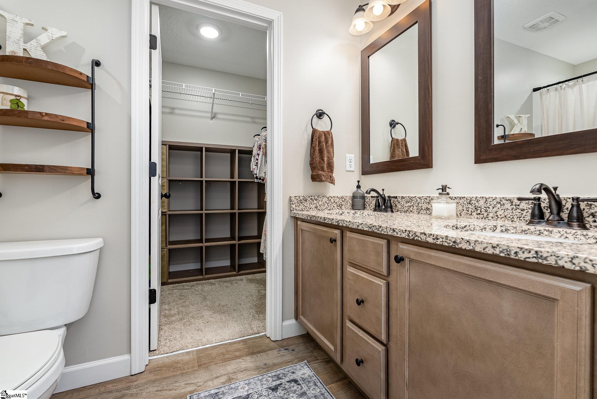 307 Burdell, Inman, South Carolina image 16