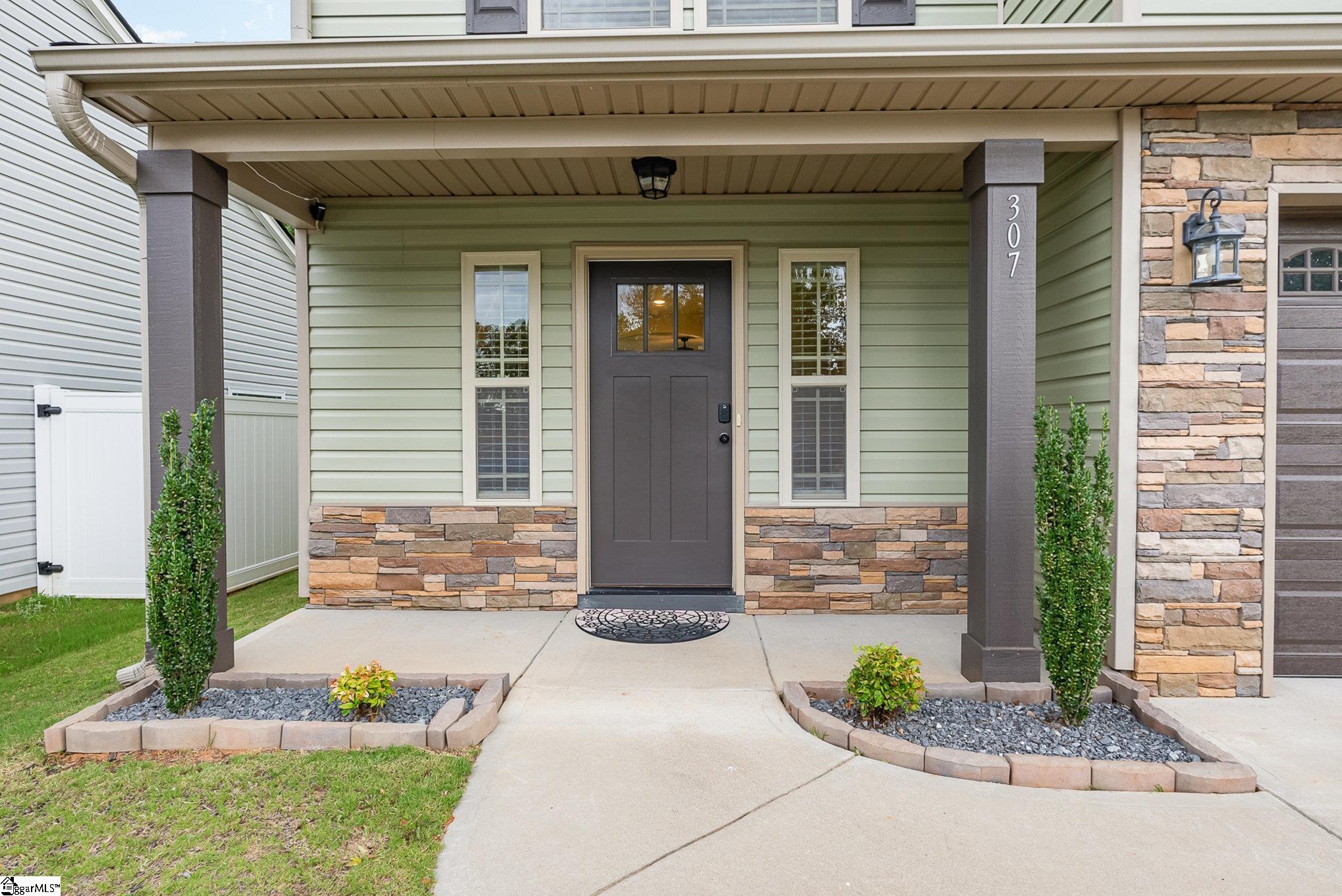 307 Burdell, Inman, South Carolina image 3