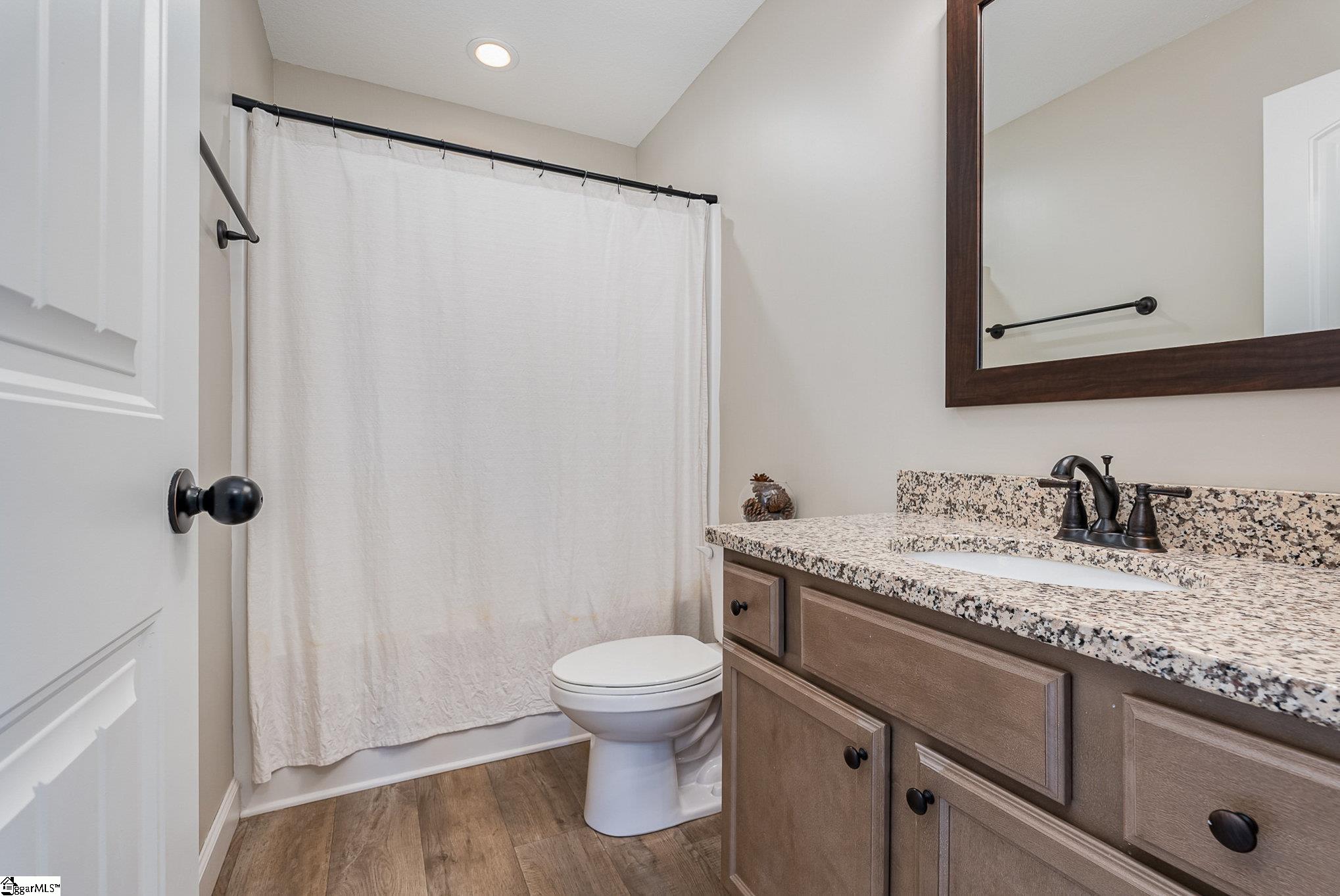 307 Burdell, Inman, South Carolina image 21