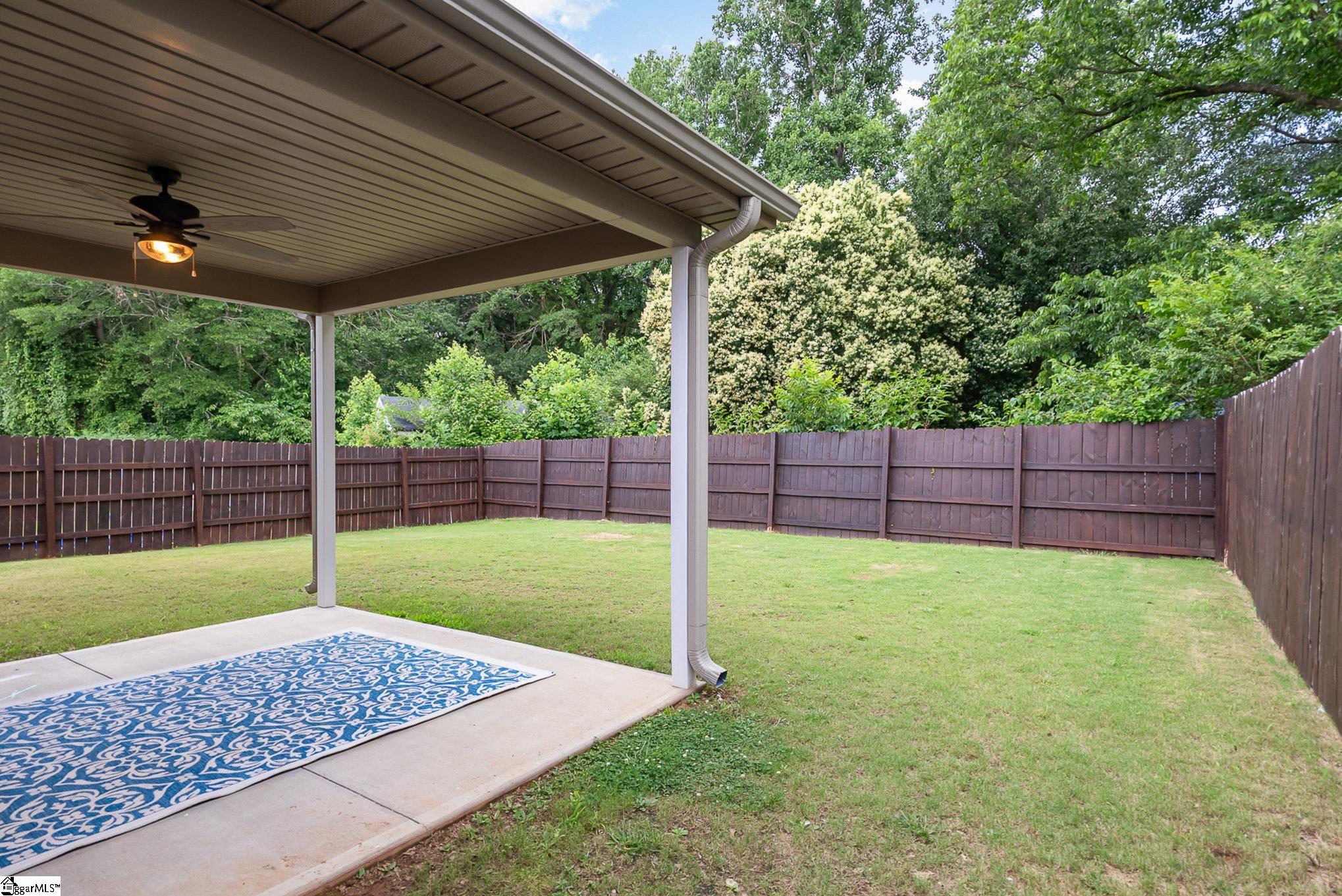 307 Burdell, Inman, South Carolina image 25