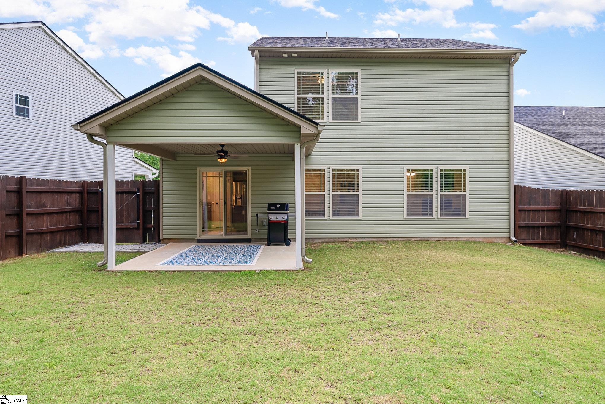 307 Burdell, Inman, South Carolina image 26