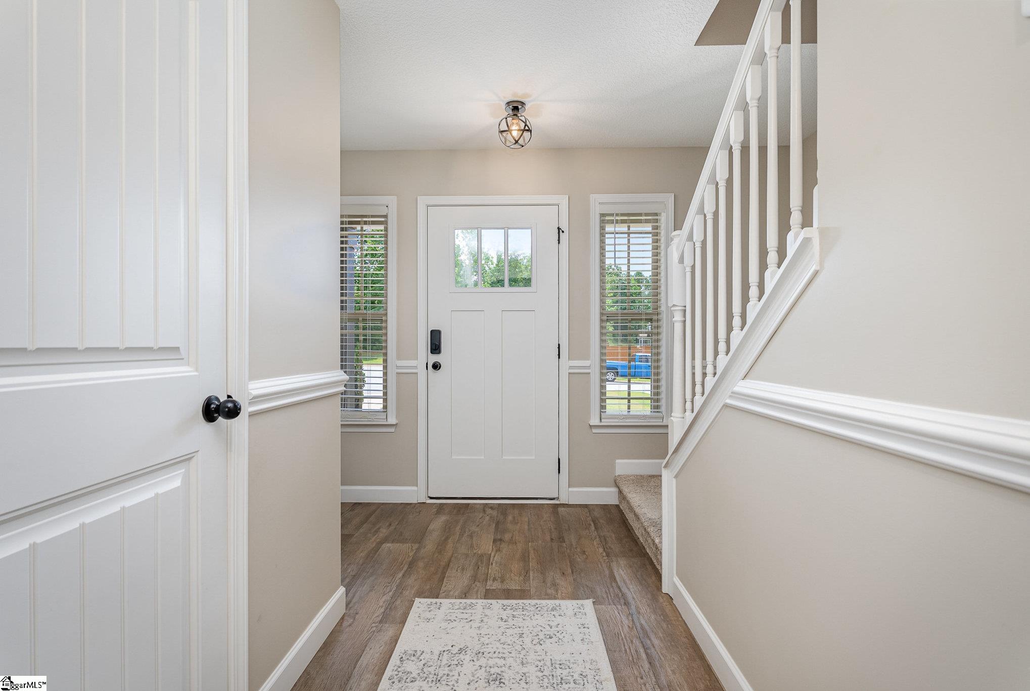 307 Burdell, Inman, South Carolina image 4