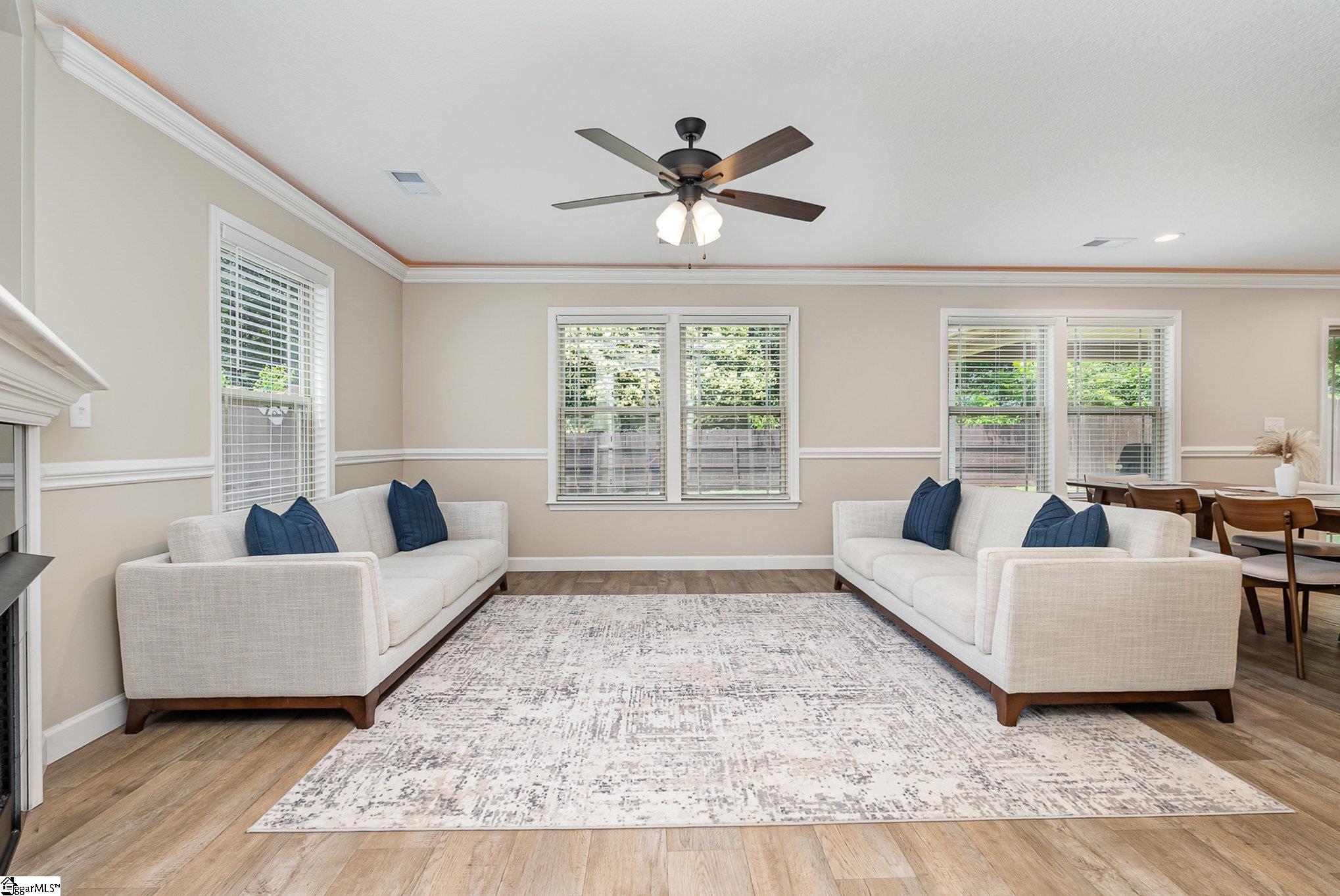 307 Burdell, Inman, South Carolina image 5