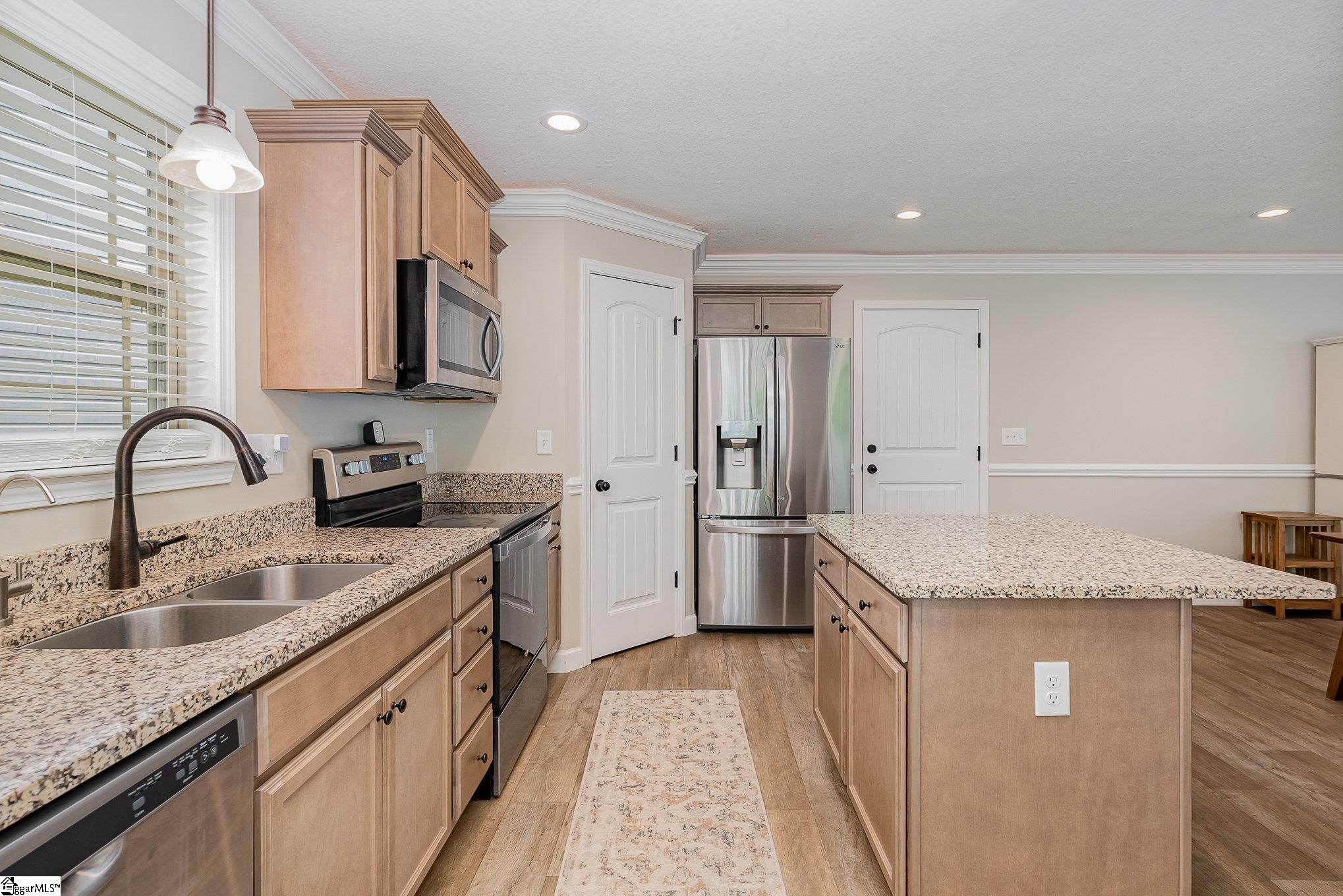 307 Burdell, Inman, South Carolina image 10