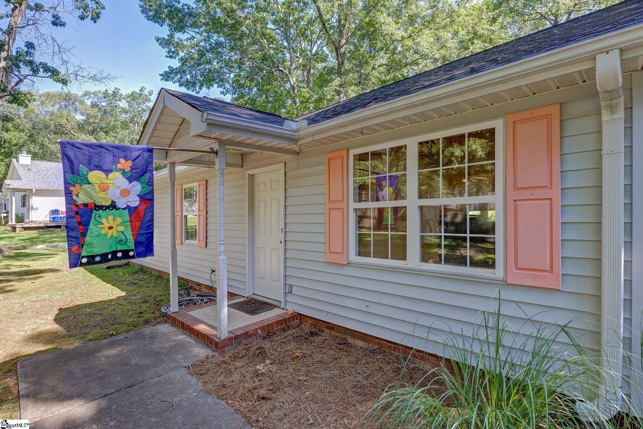 139 Hughes, Fountain Inn, South Carolina image 2