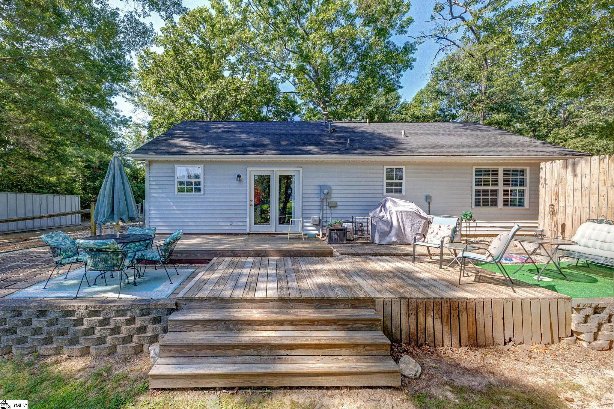 139 Hughes, Fountain Inn, South Carolina image 22