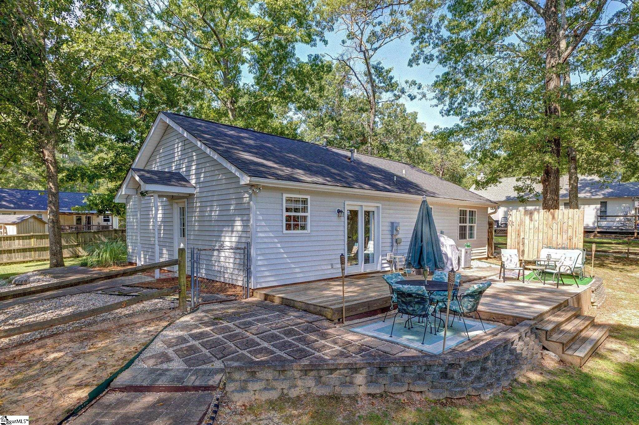 139 Hughes, Fountain Inn, South Carolina image 23