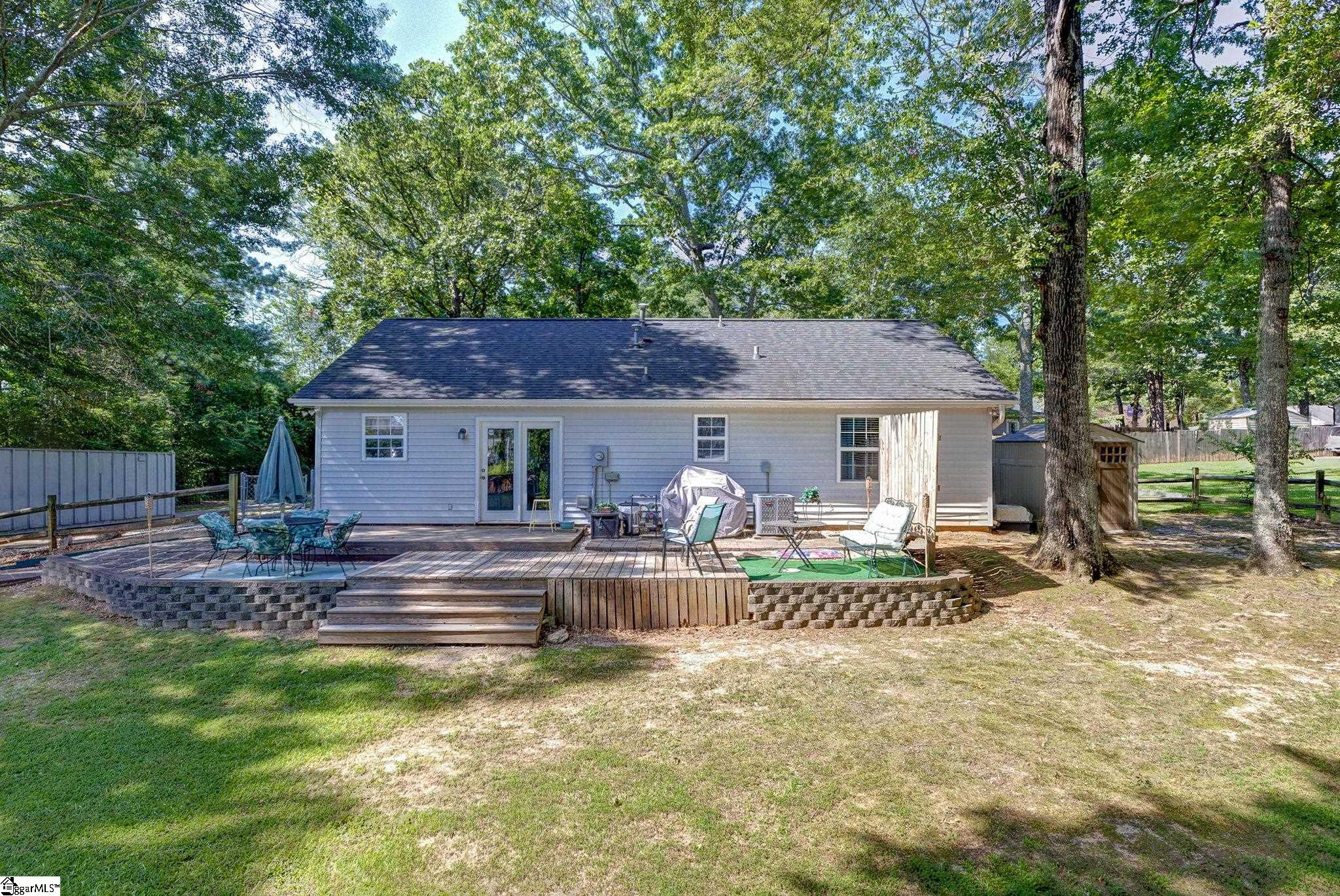 139 Hughes, Fountain Inn, South Carolina image 24