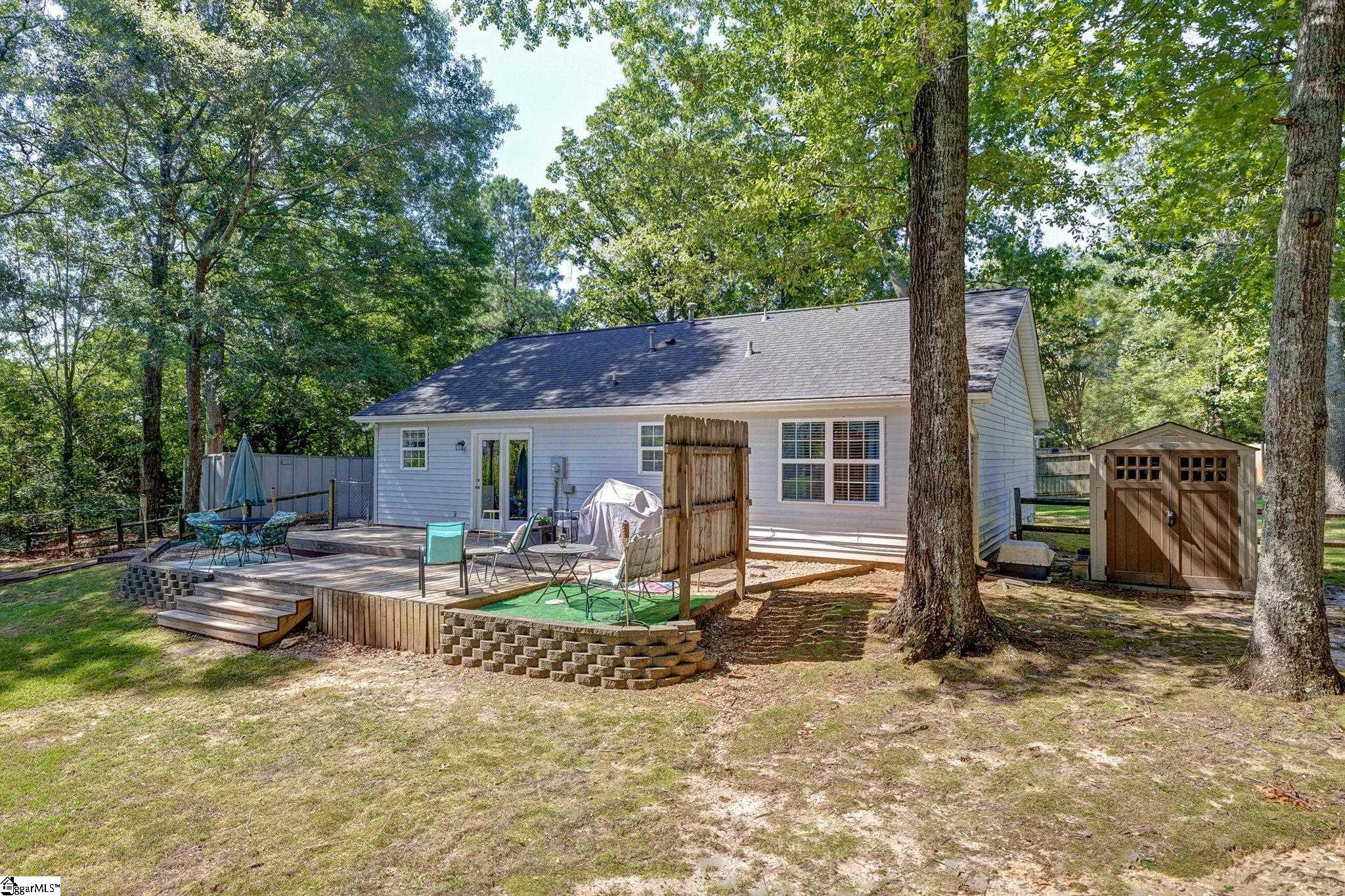 139 Hughes, Fountain Inn, South Carolina image 25