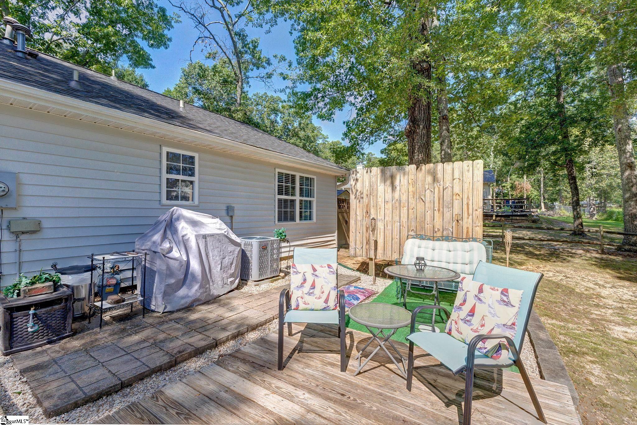 139 Hughes, Fountain Inn, South Carolina image 26