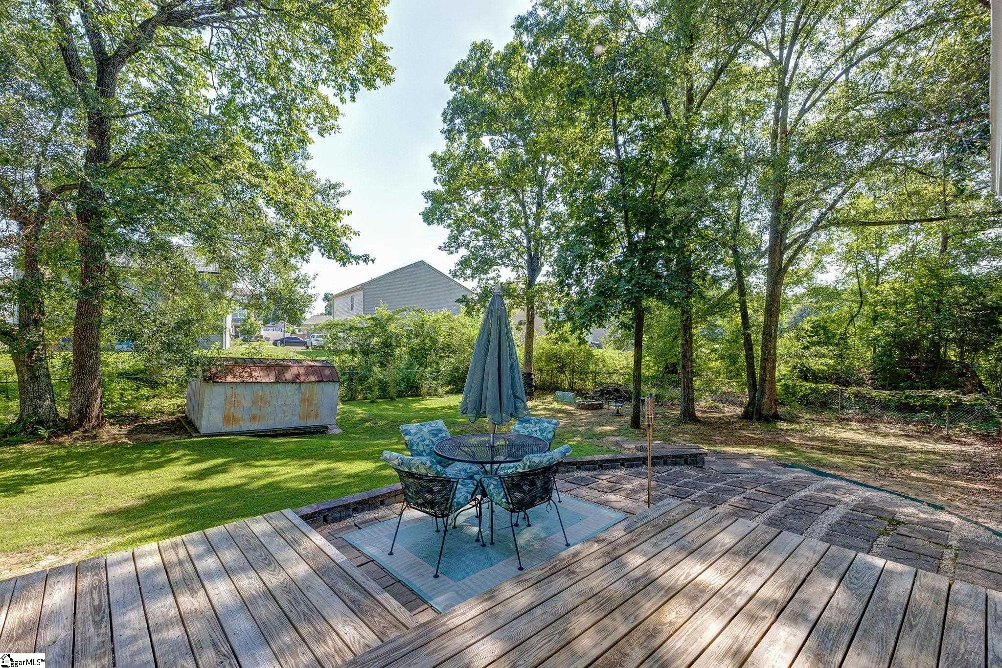 139 Hughes, Fountain Inn, South Carolina image 28