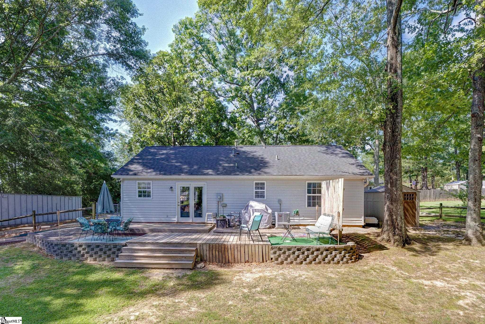 139 Hughes, Fountain Inn, South Carolina image 29