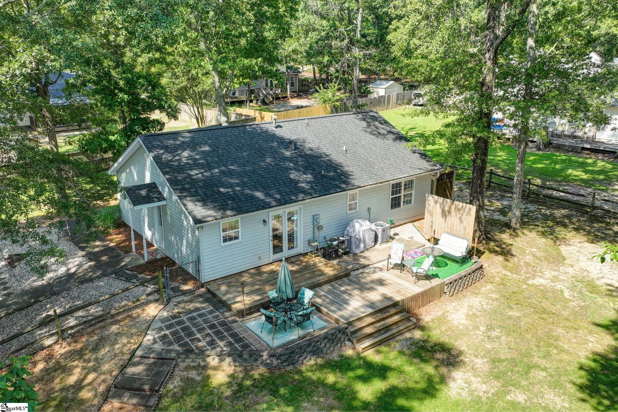 139 Hughes, Fountain Inn, South Carolina image 42