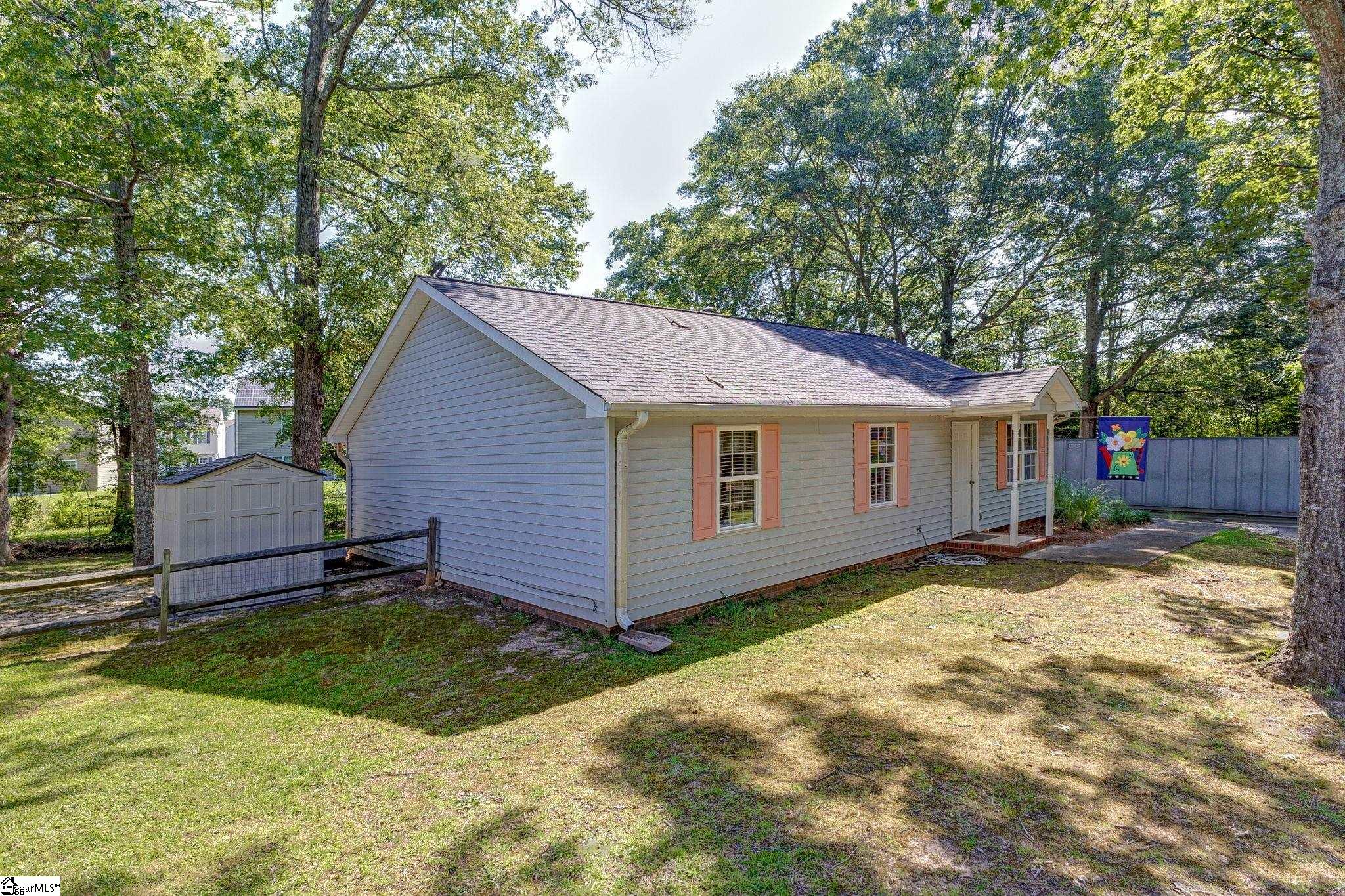 139 Hughes, Fountain Inn, South Carolina image 48