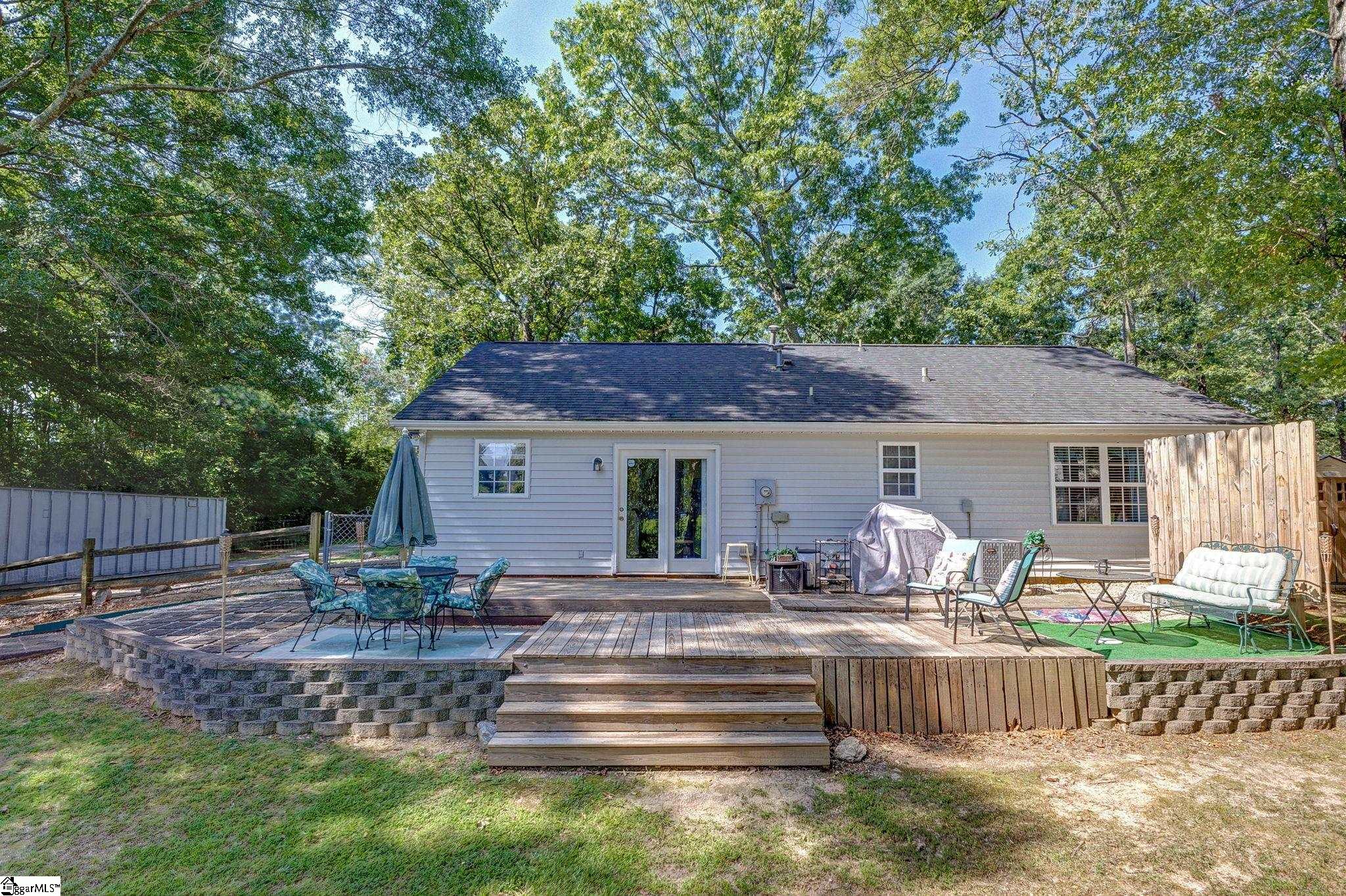 139 Hughes, Fountain Inn, South Carolina image 50