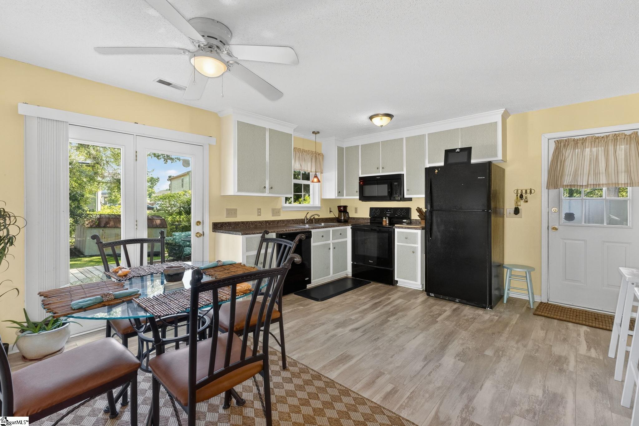 139 Hughes, Fountain Inn, South Carolina image 9