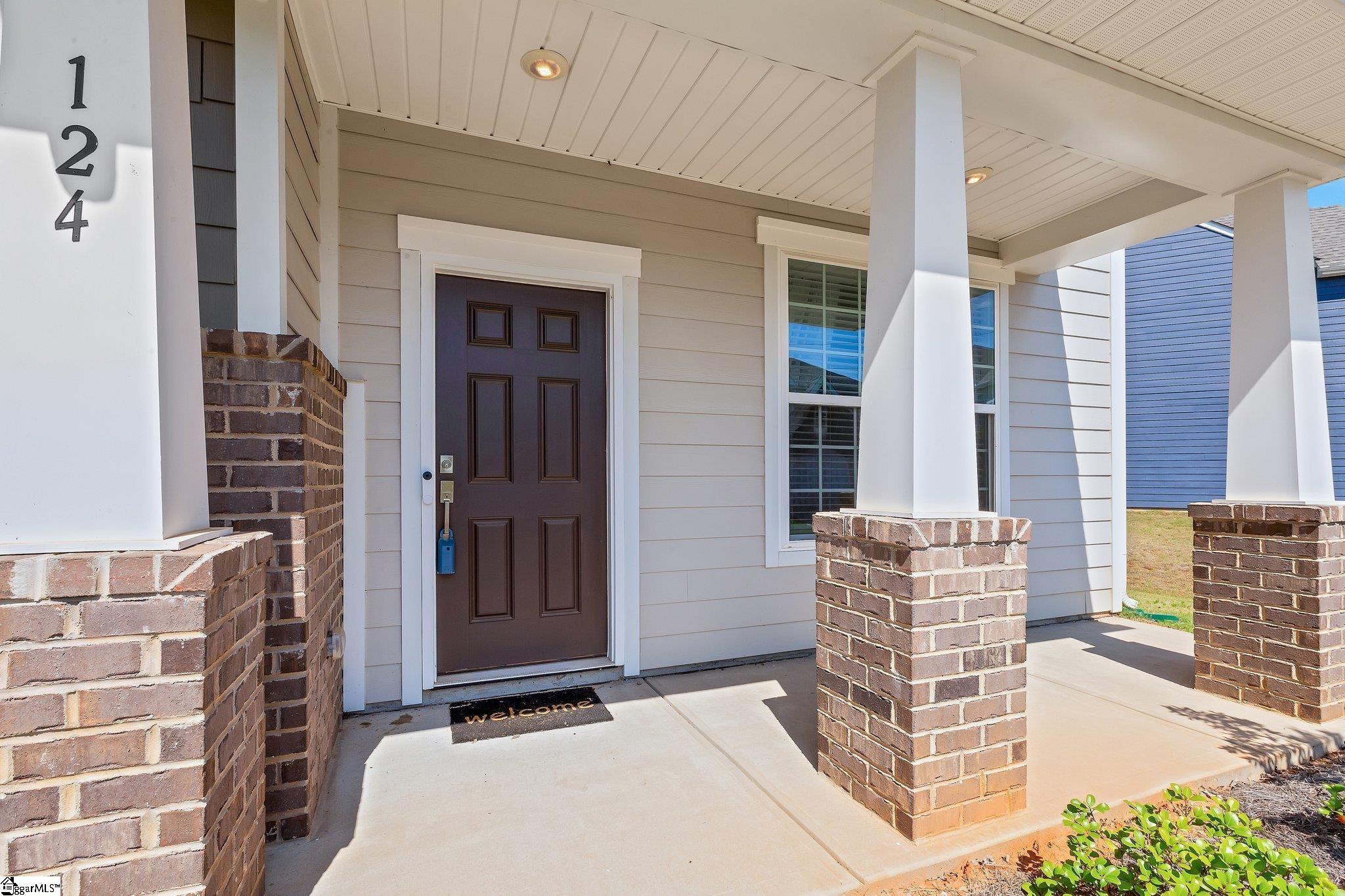 124 Fennec, Fountain Inn, South Carolina image 2