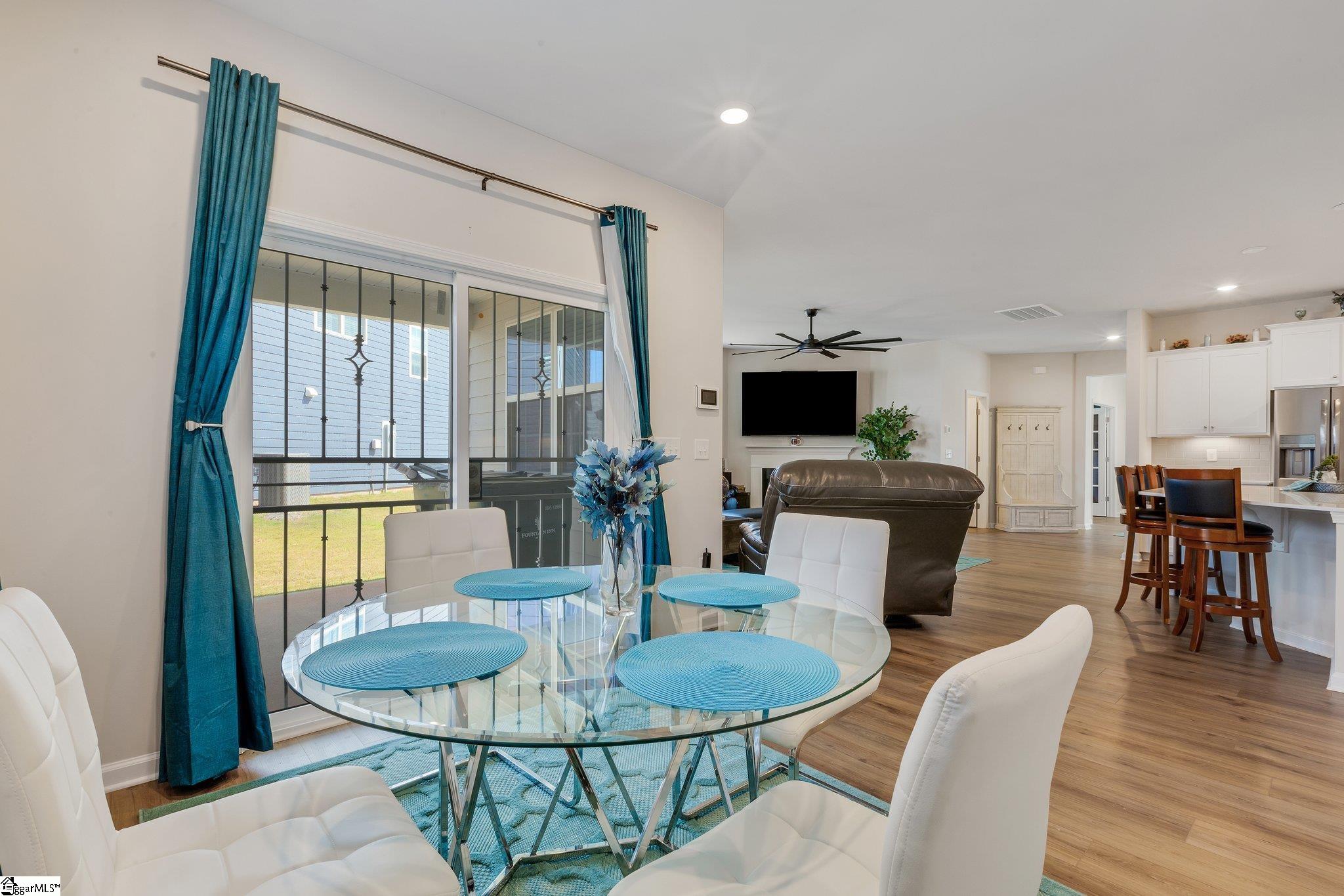 124 Fennec, Fountain Inn, South Carolina image 15
