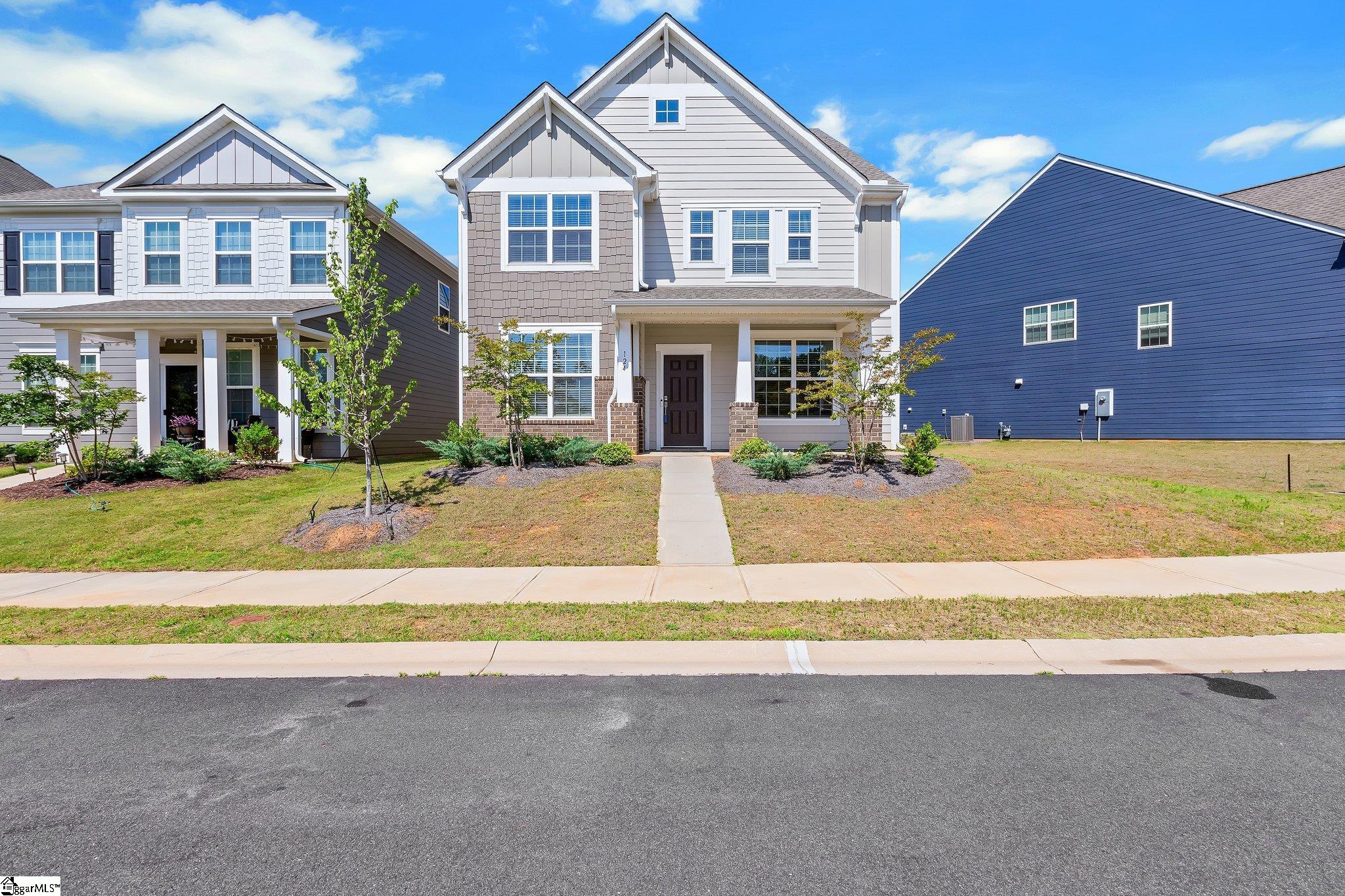 124 Fennec, Fountain Inn, South Carolina image 31