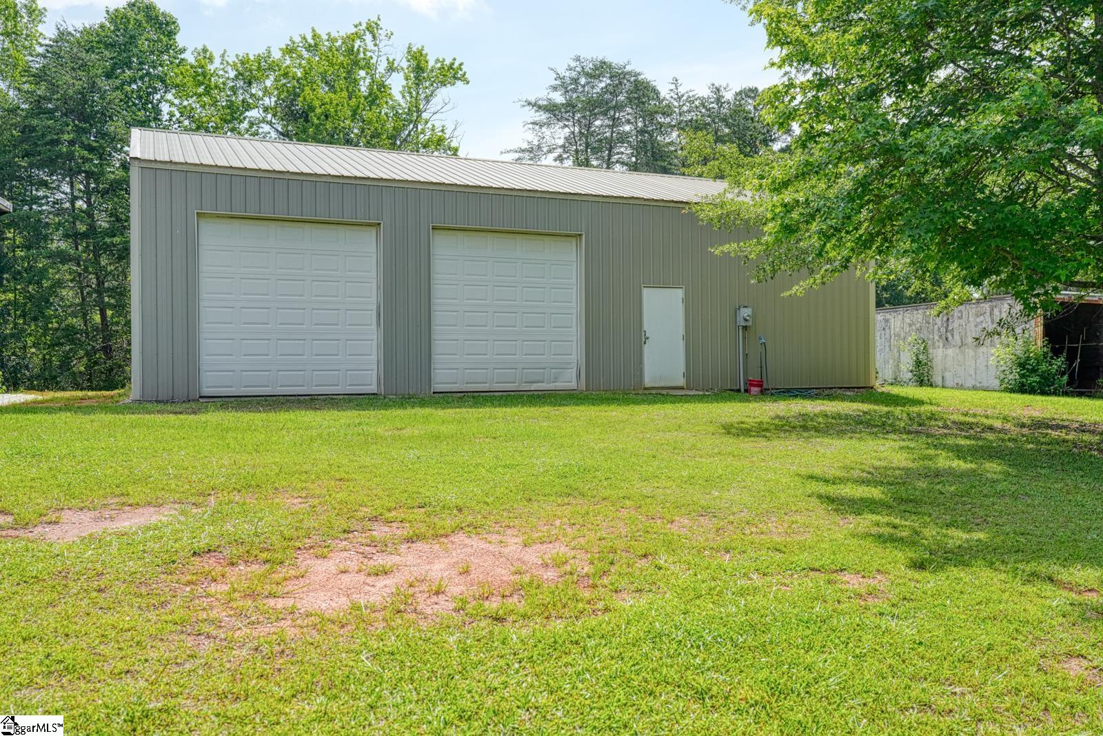 160 Bill Roberson, Enoree, South Carolina image 5