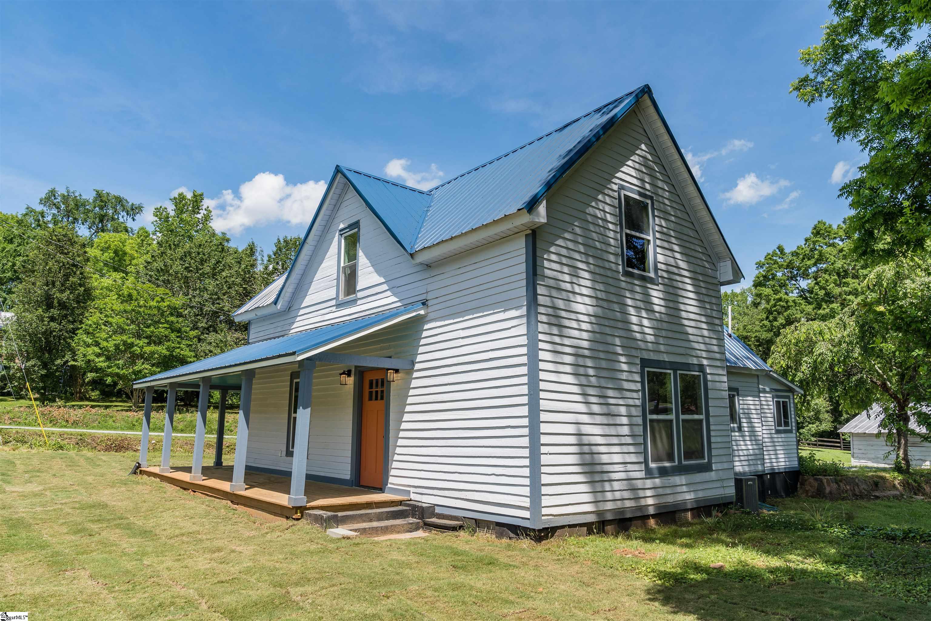 114 Montgomery, Campobello, South Carolina image 30