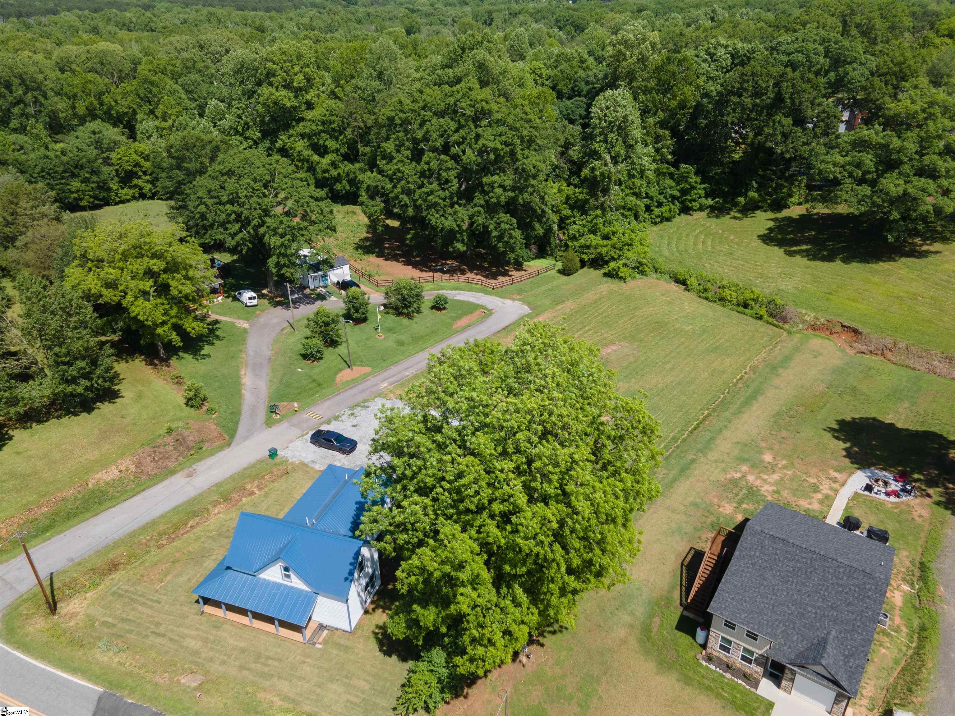 114 Montgomery, Campobello, South Carolina image 35