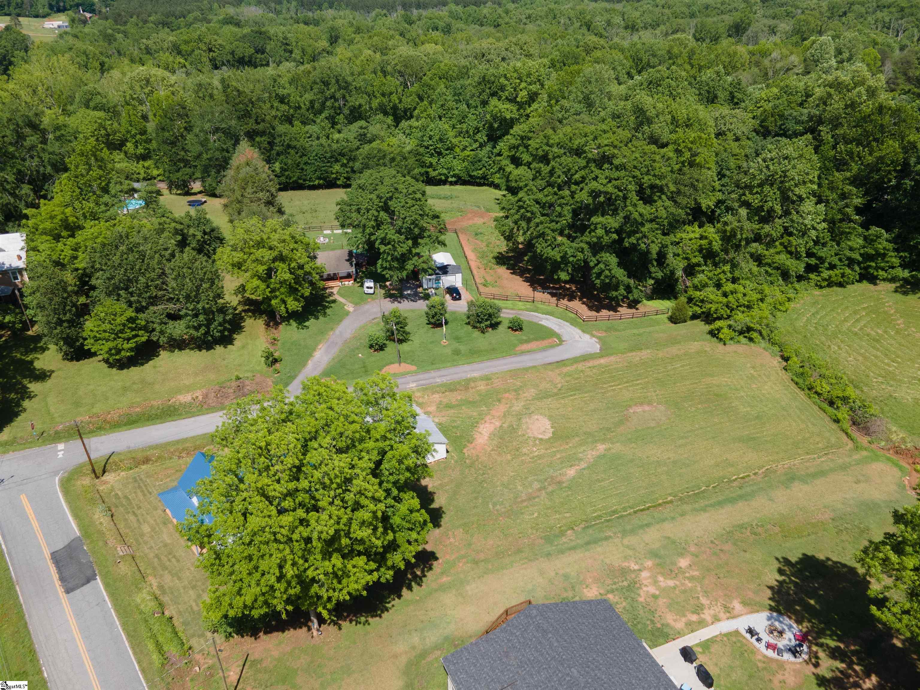 114 Montgomery, Campobello, South Carolina image 36