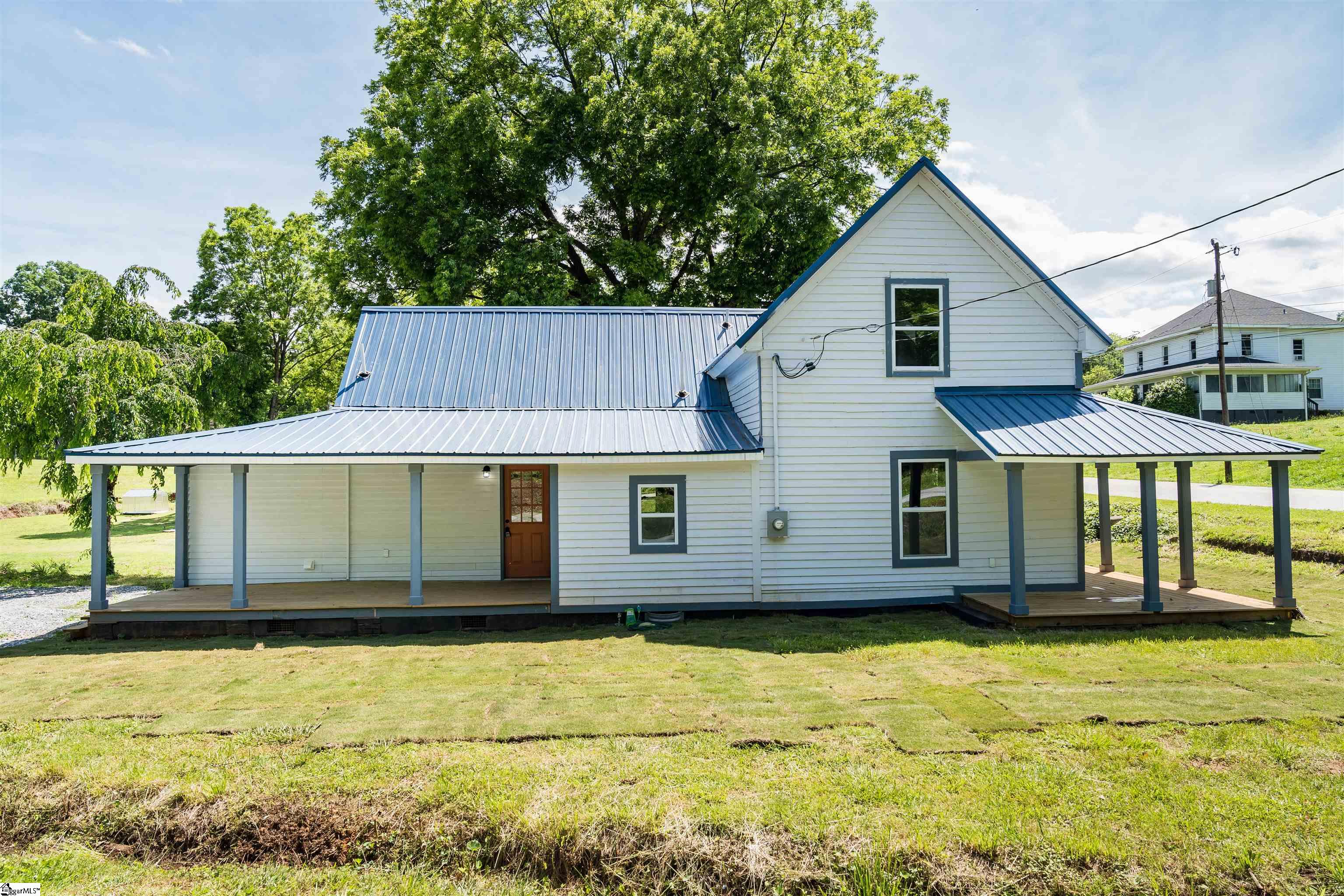 114 Montgomery, Campobello, South Carolina image 5