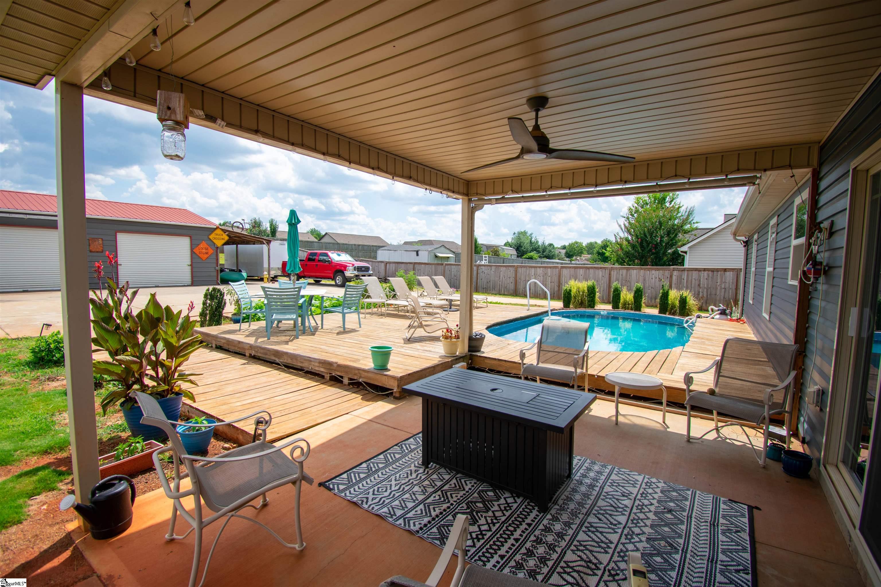 151 Butler, Lyman, South Carolina image 16