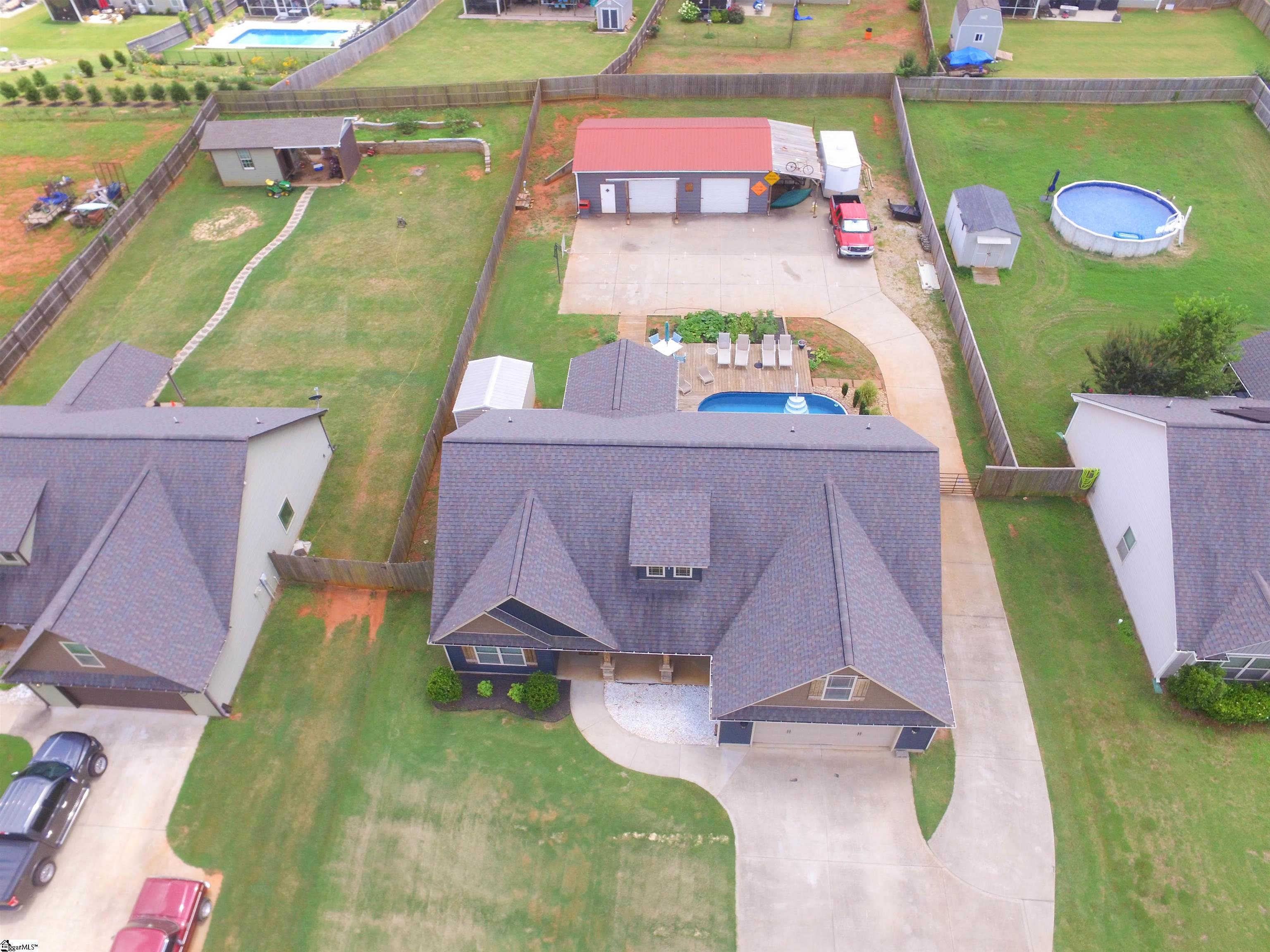 151 Butler, Lyman, South Carolina image 19
