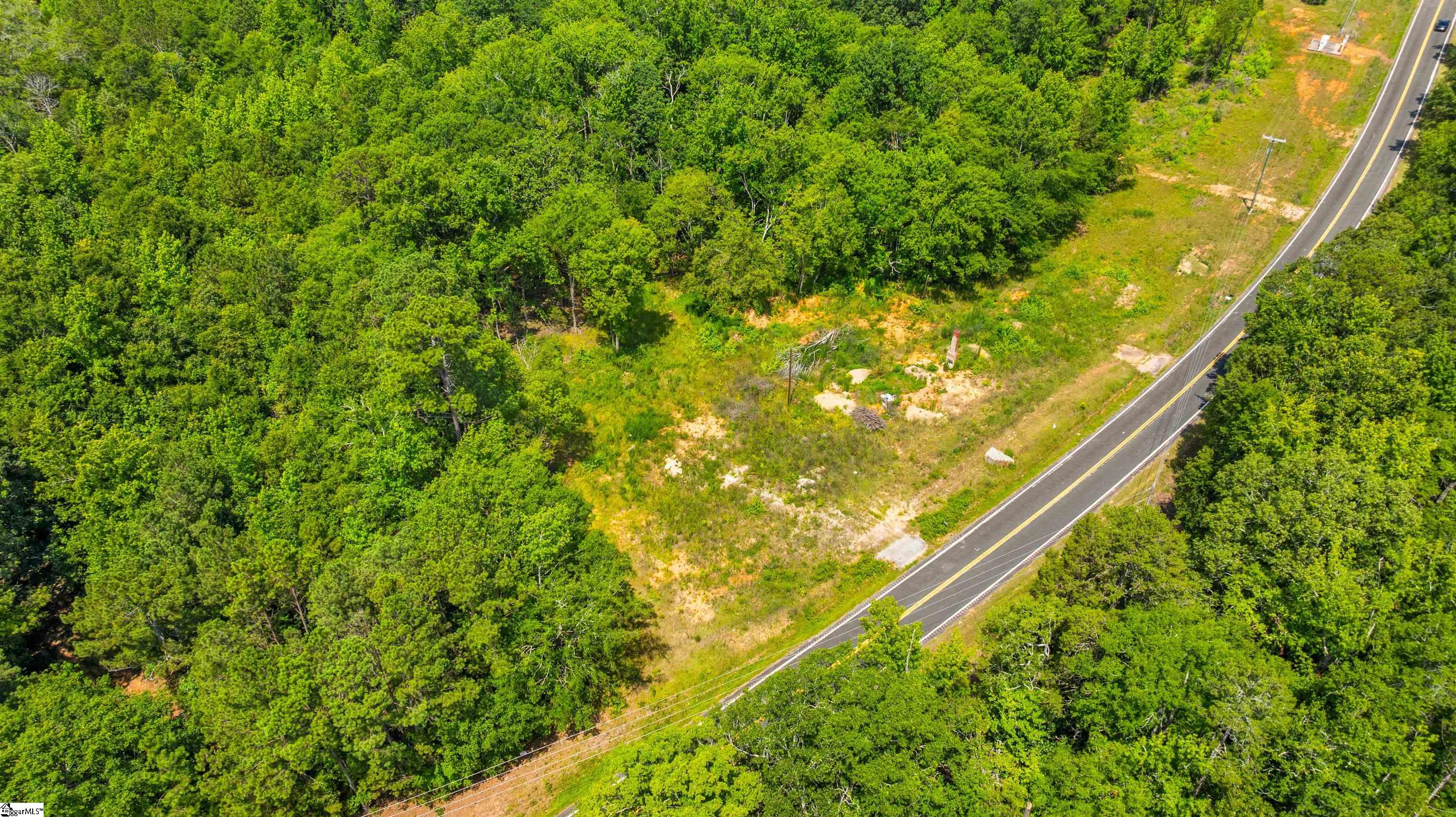 6091 River Fork Road, Waterloo SC 29384