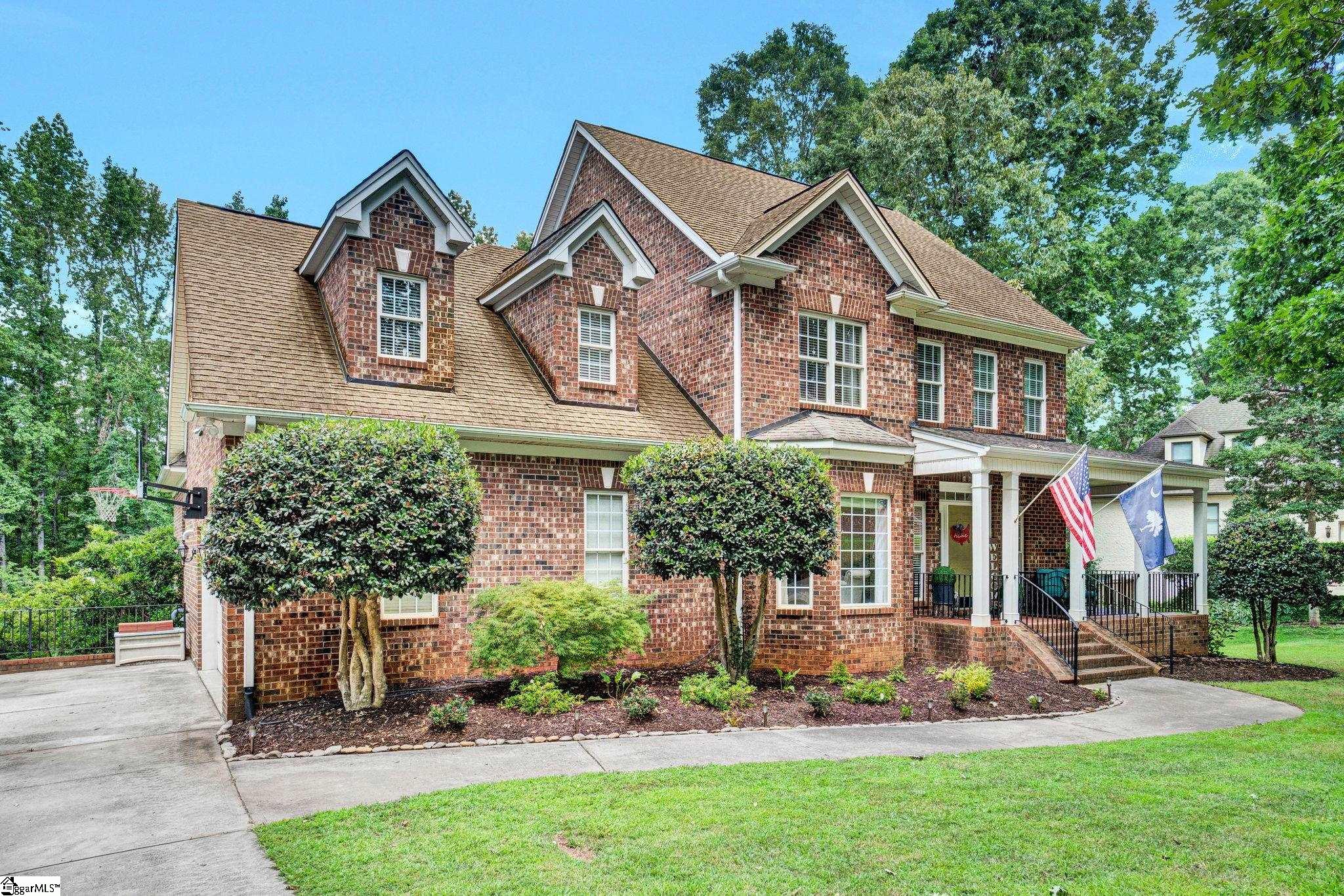 17 Legends Way, Simpsonville SC 29681