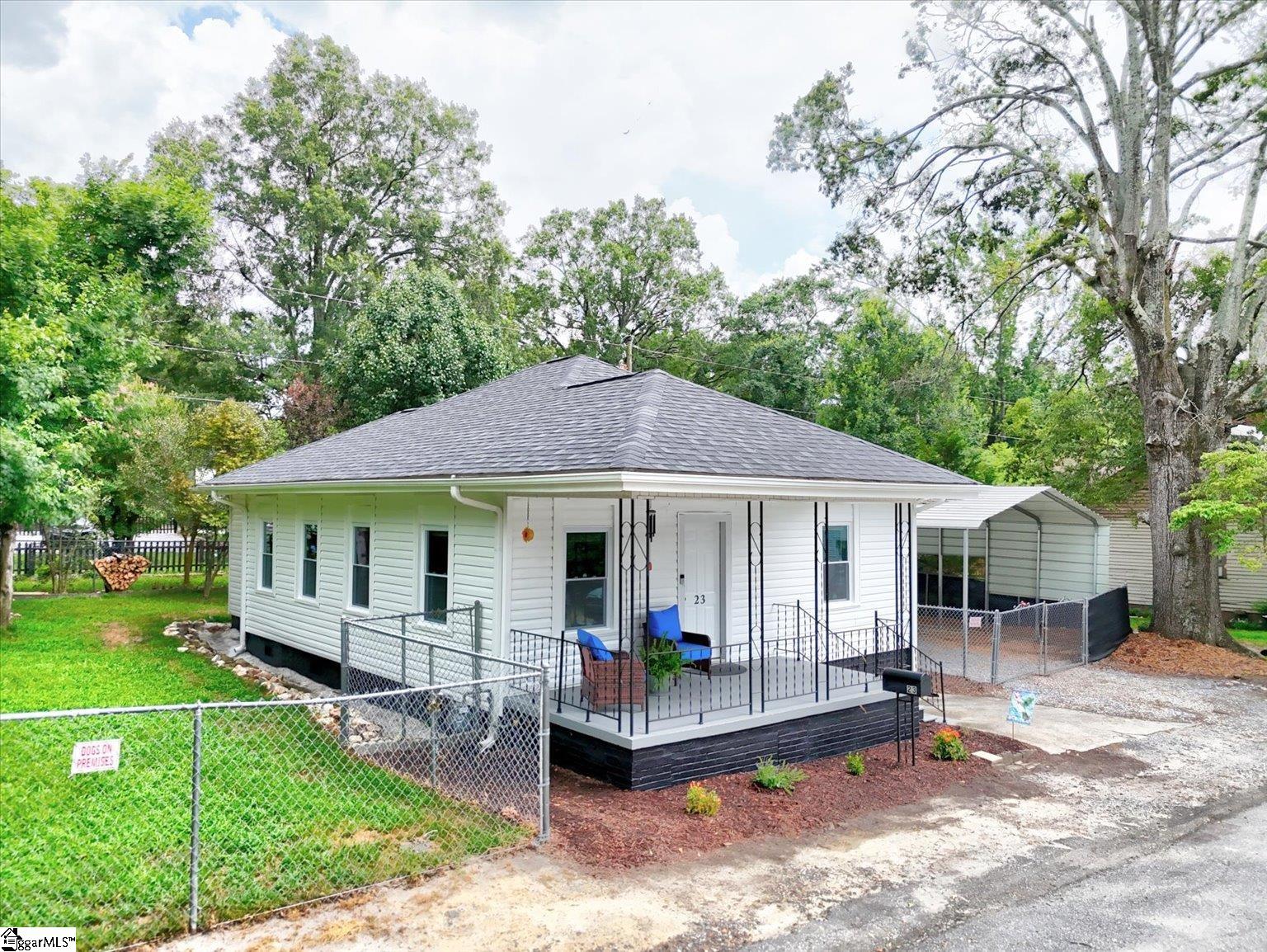 23 Stringer, Belton, South Carolina image 23