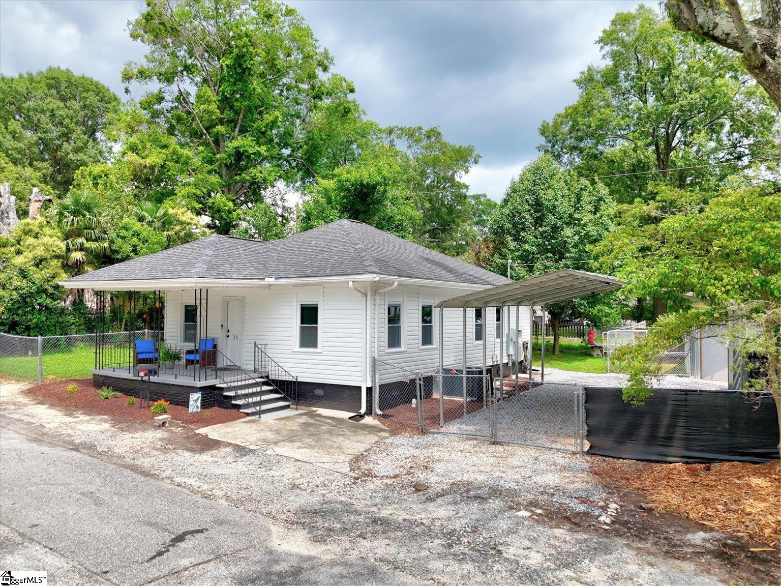 23 Stringer, Belton, South Carolina image 24