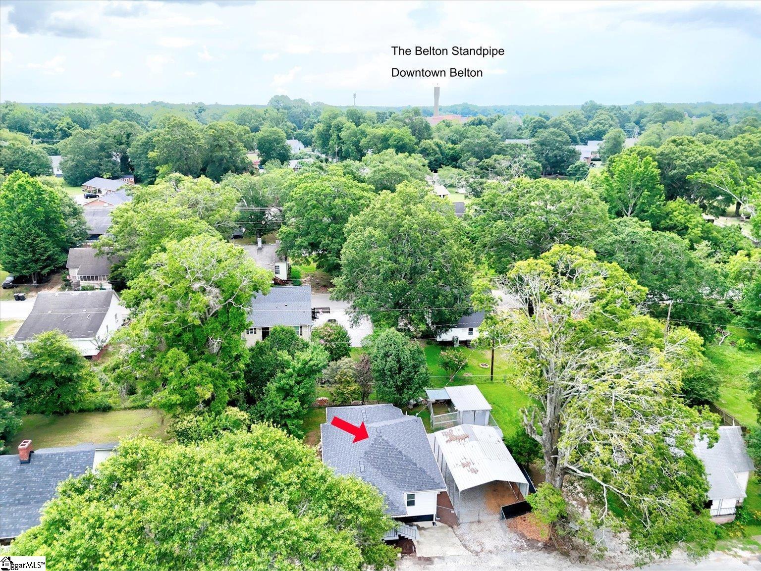 23 Stringer, Belton, South Carolina image 36