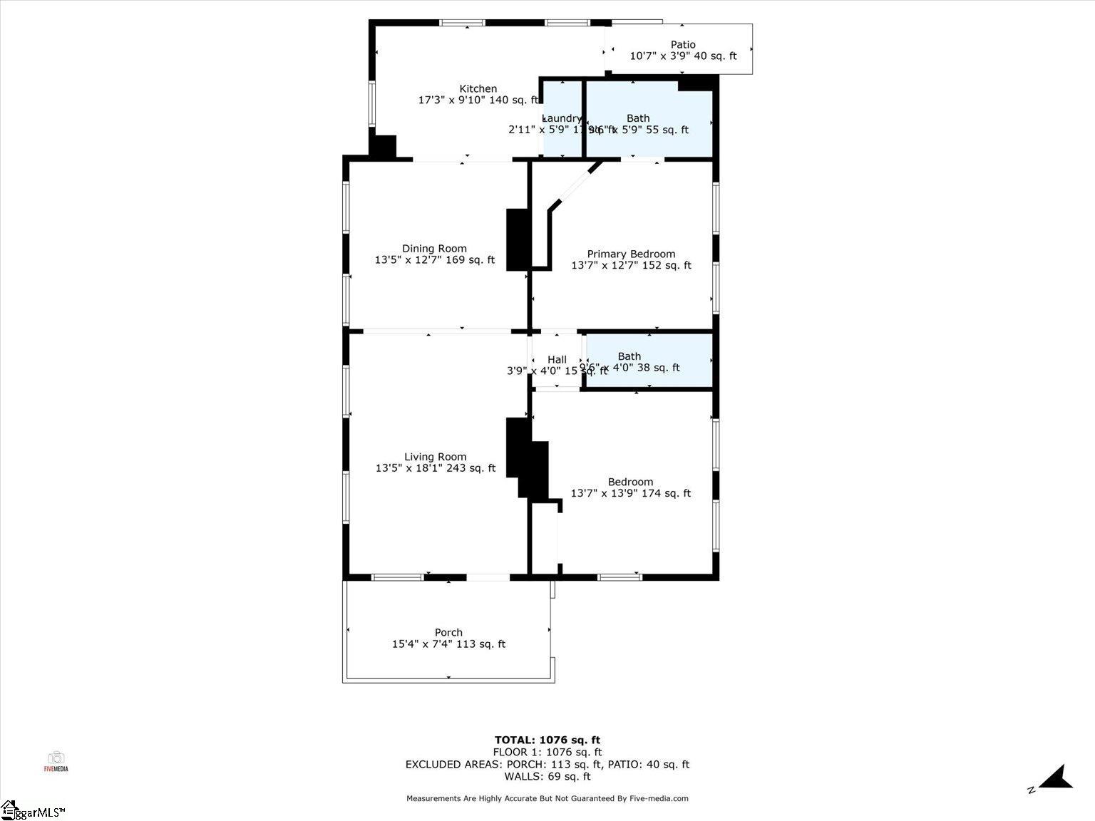 23 Stringer, Belton, South Carolina image 39