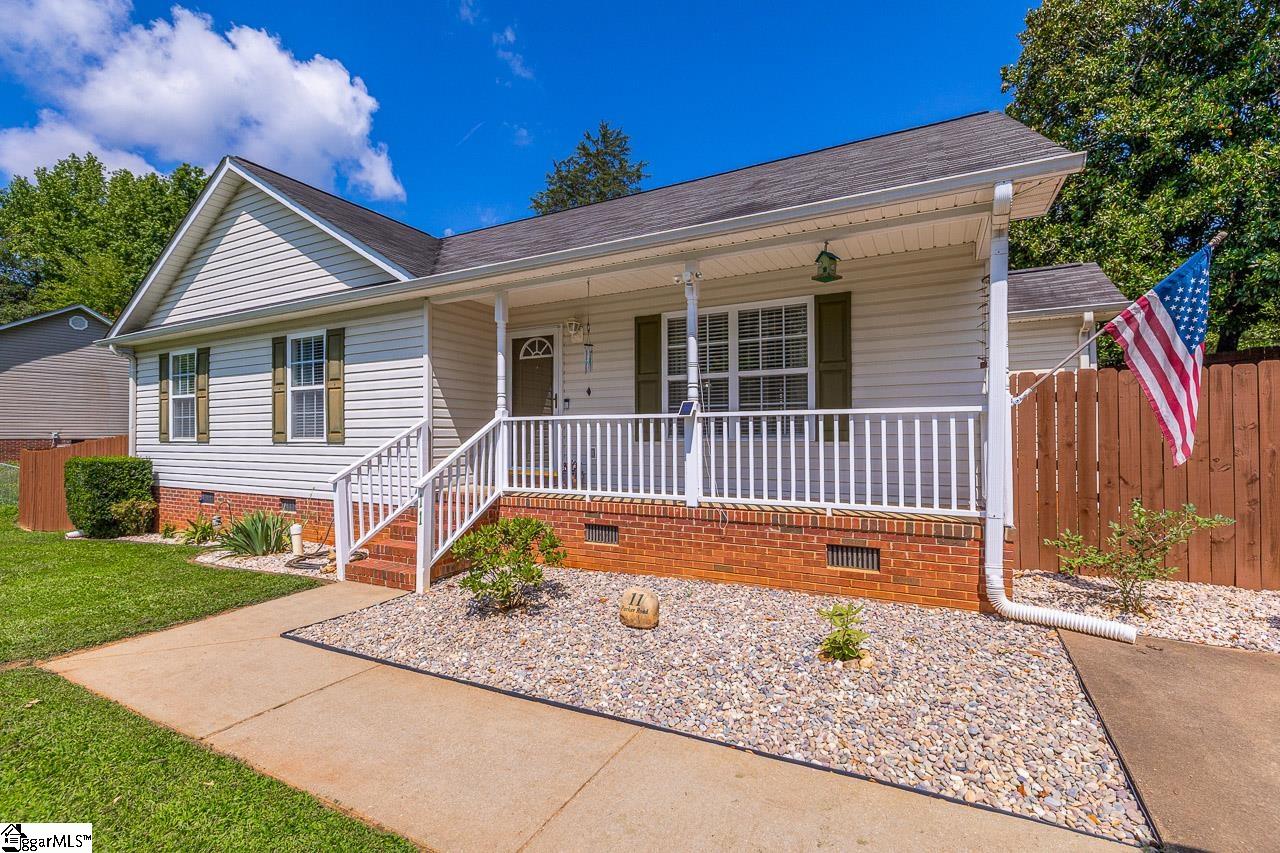 11 Parker, Taylors, South Carolina image 2