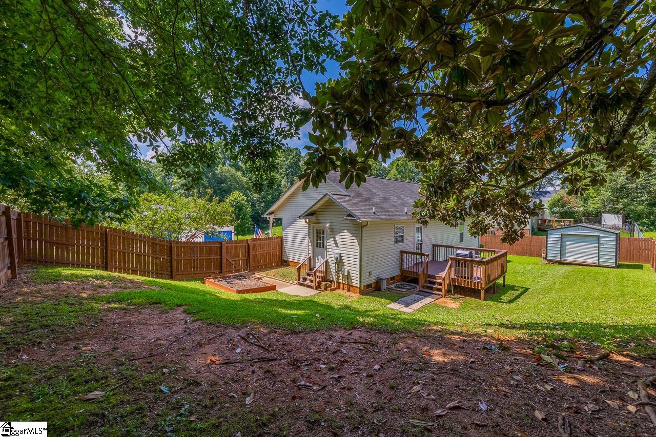 11 Parker, Taylors, South Carolina image 24