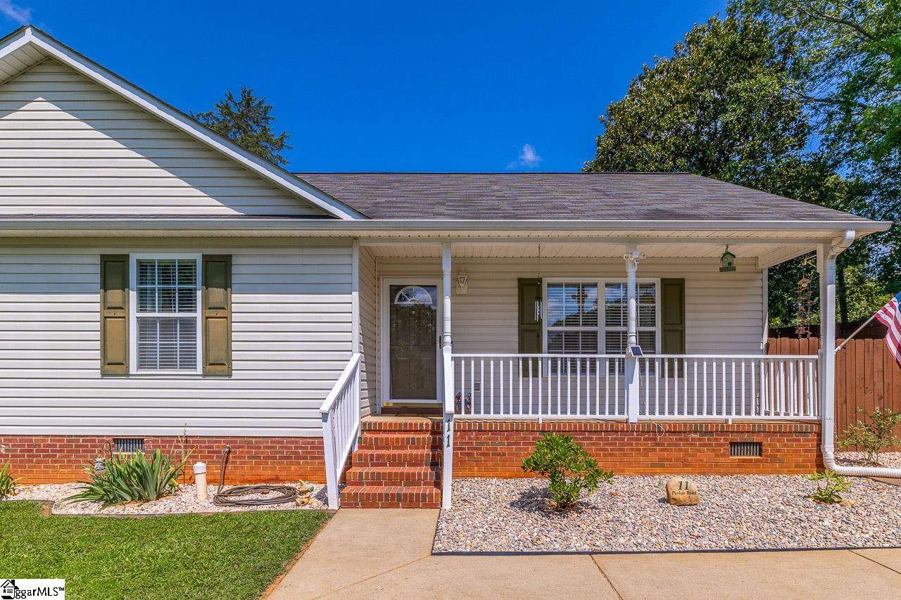 11 Parker, Taylors, South Carolina image 3