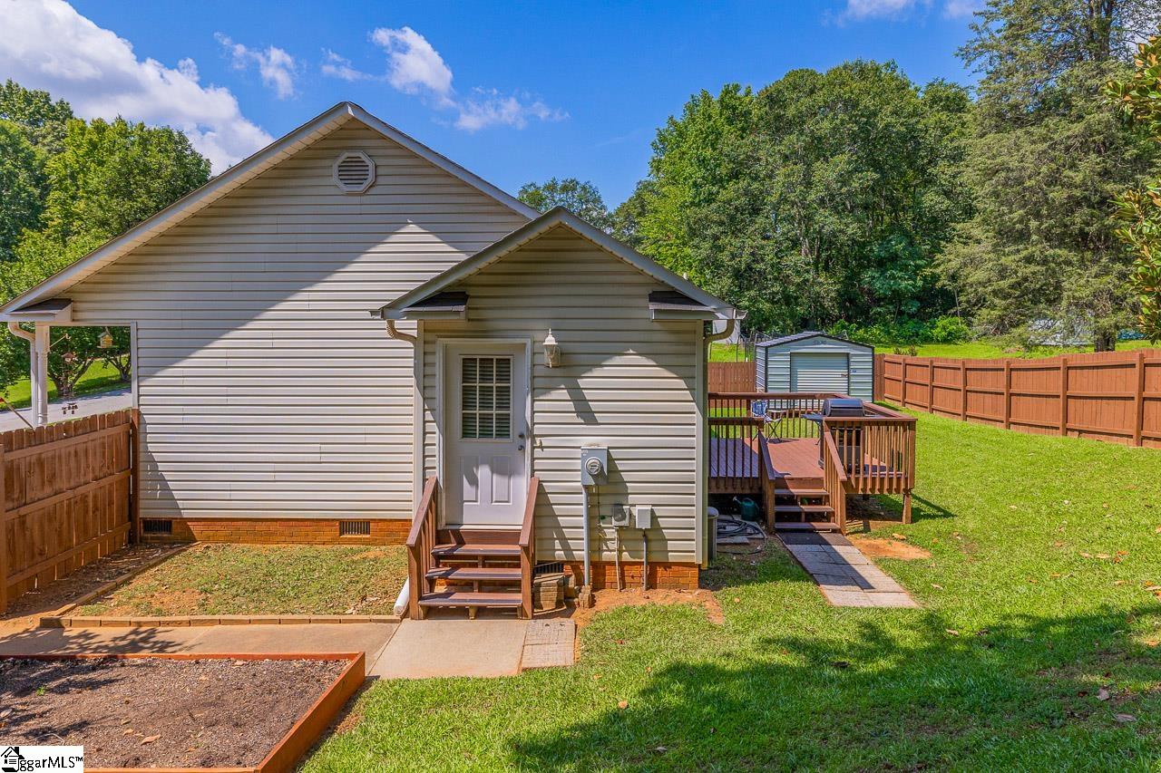 11 Parker, Taylors, South Carolina image 28