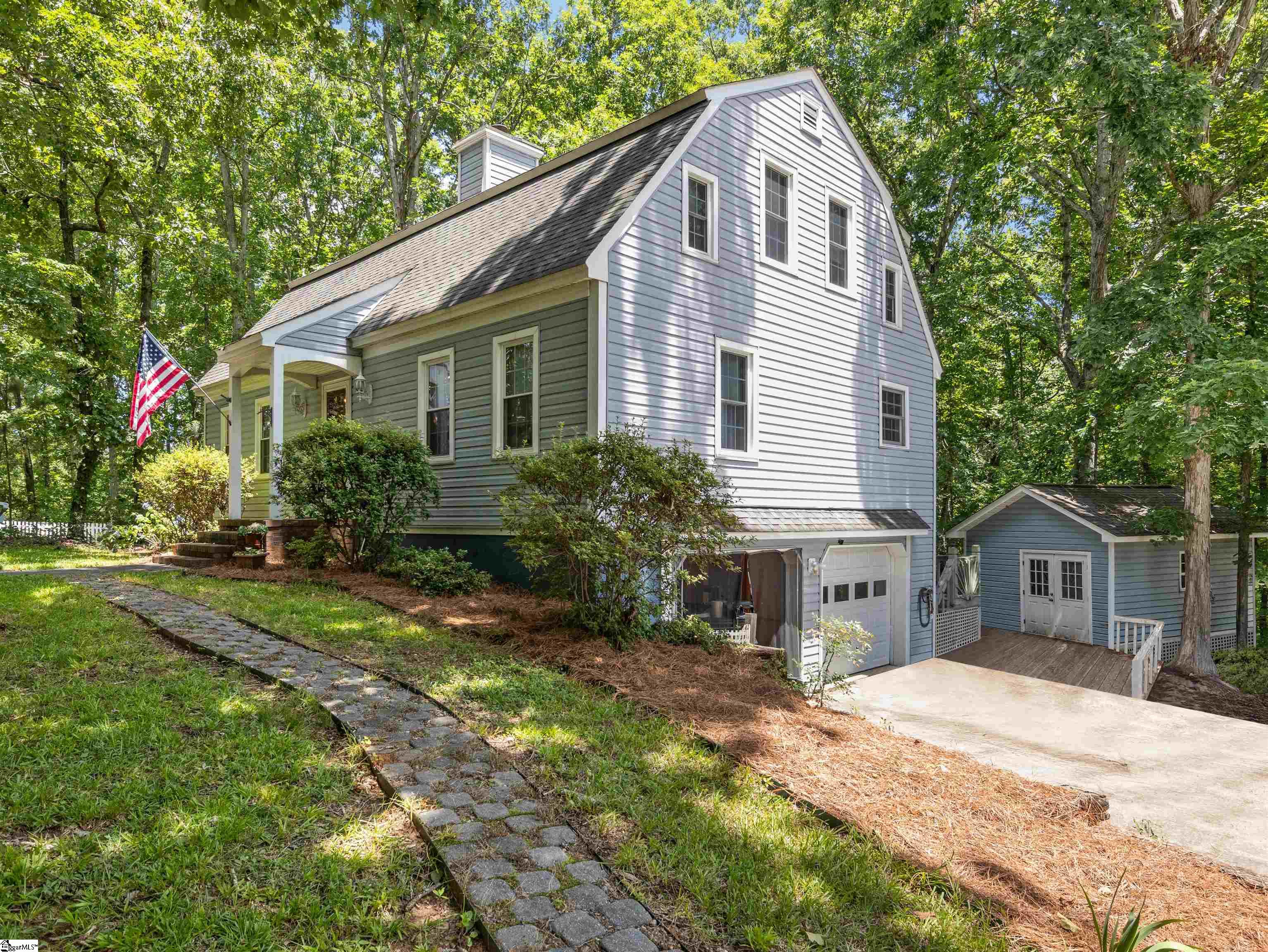 217 Chatham, Greenwood, South Carolina image 3