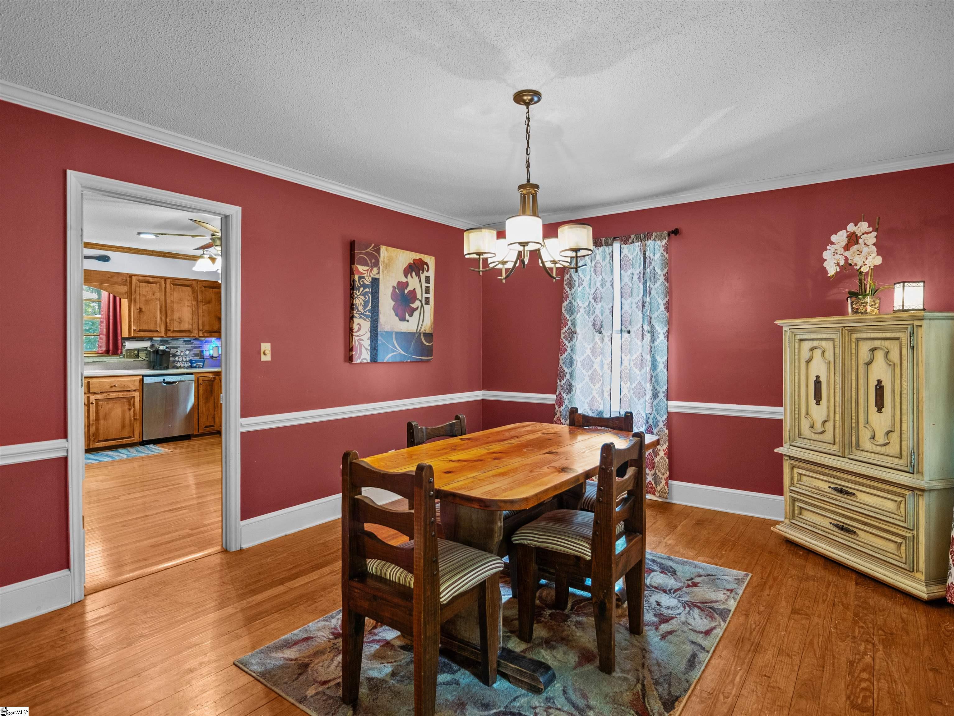 217 Chatham, Greenwood, South Carolina image 4