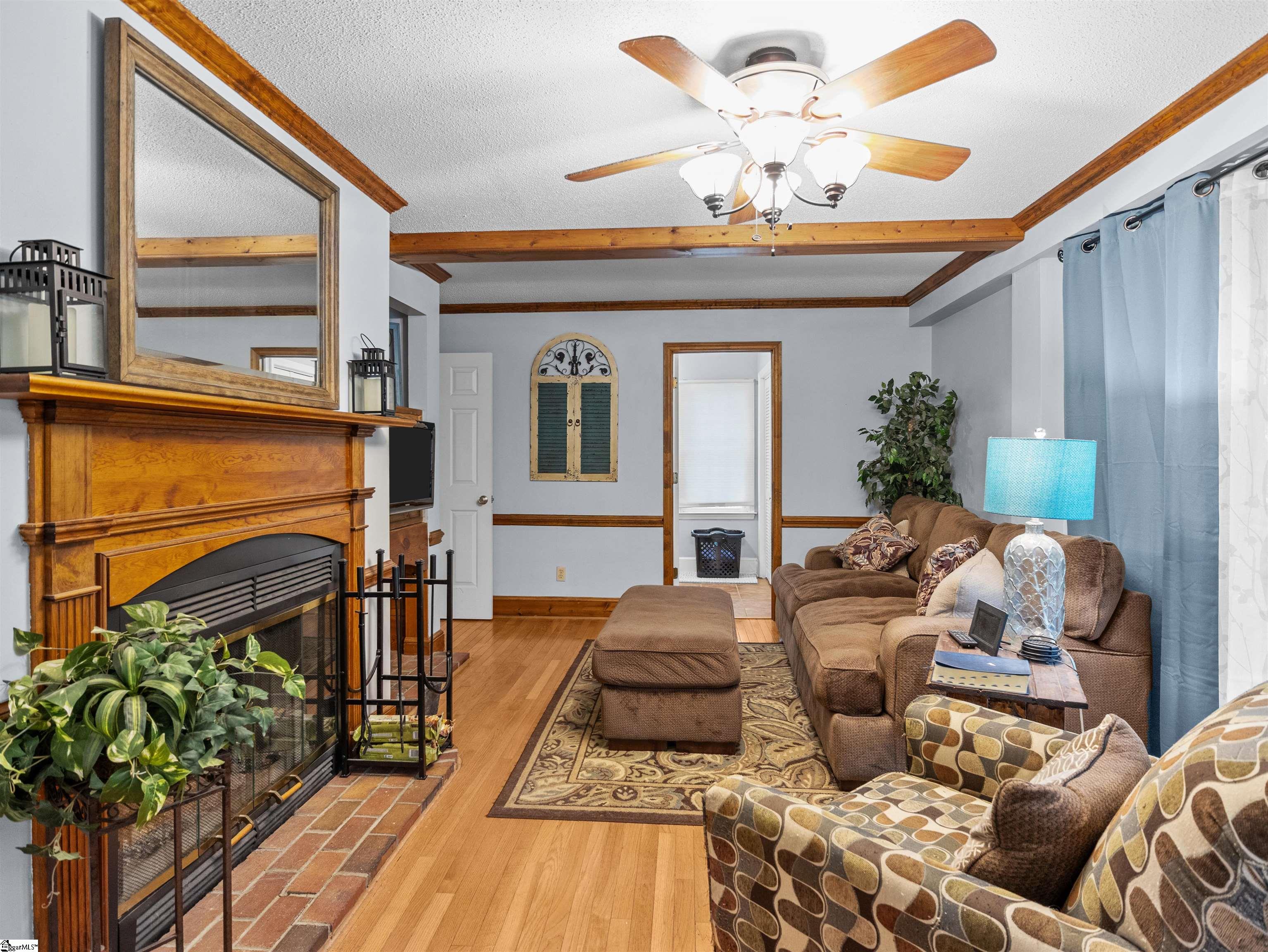 217 Chatham, Greenwood, South Carolina image 10