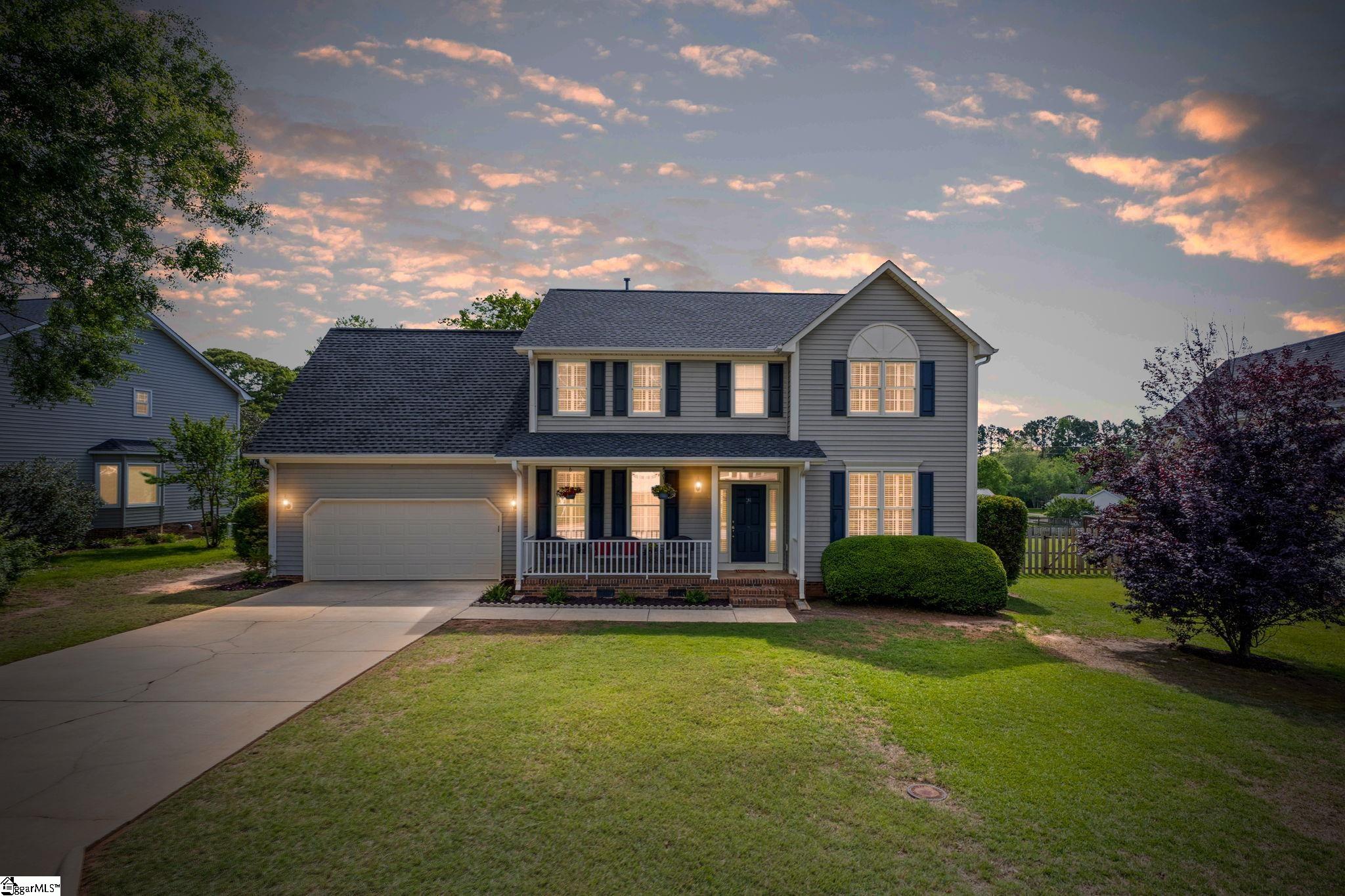 7 Hyde Park, Mauldin, South Carolina image 2