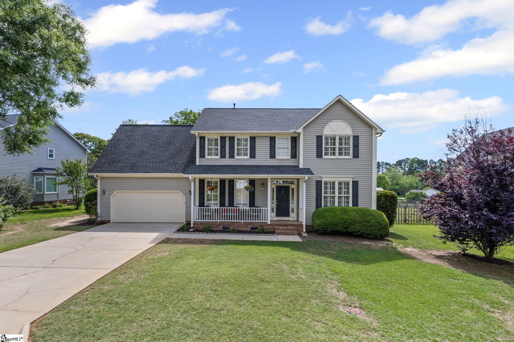 7 Hyde Park, Mauldin, South Carolina image 3